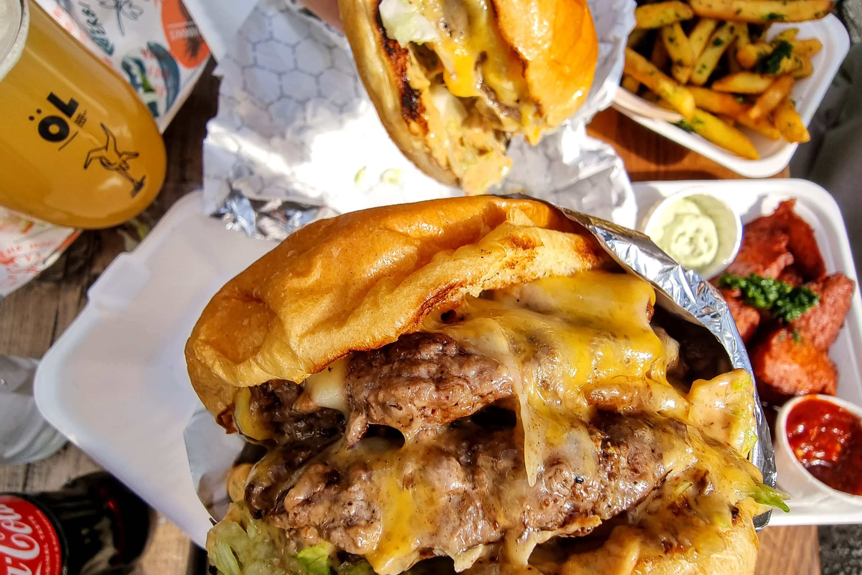 Hatch - Full Venue Hire 8