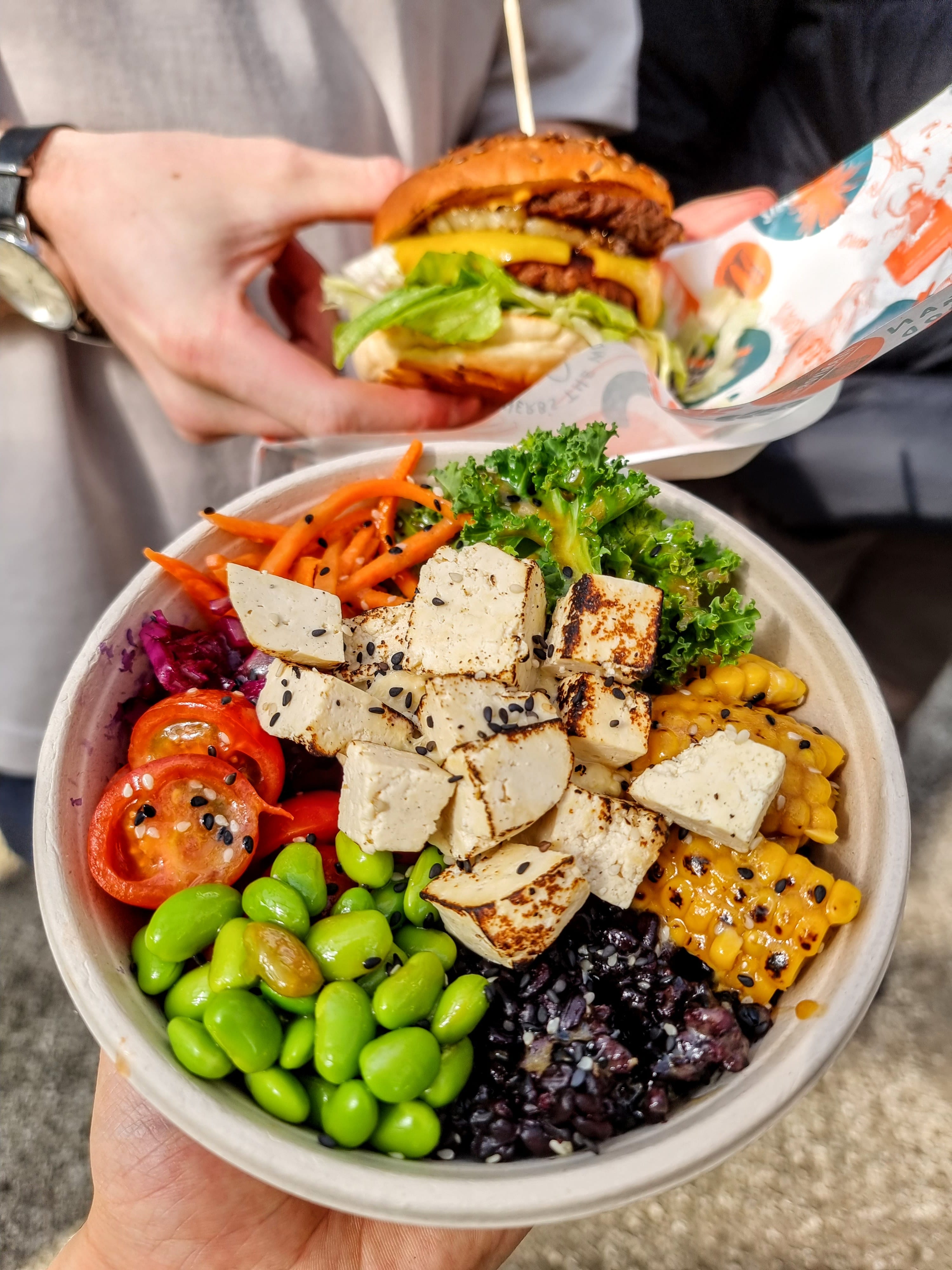 Hatch - Full Venue Hire 11