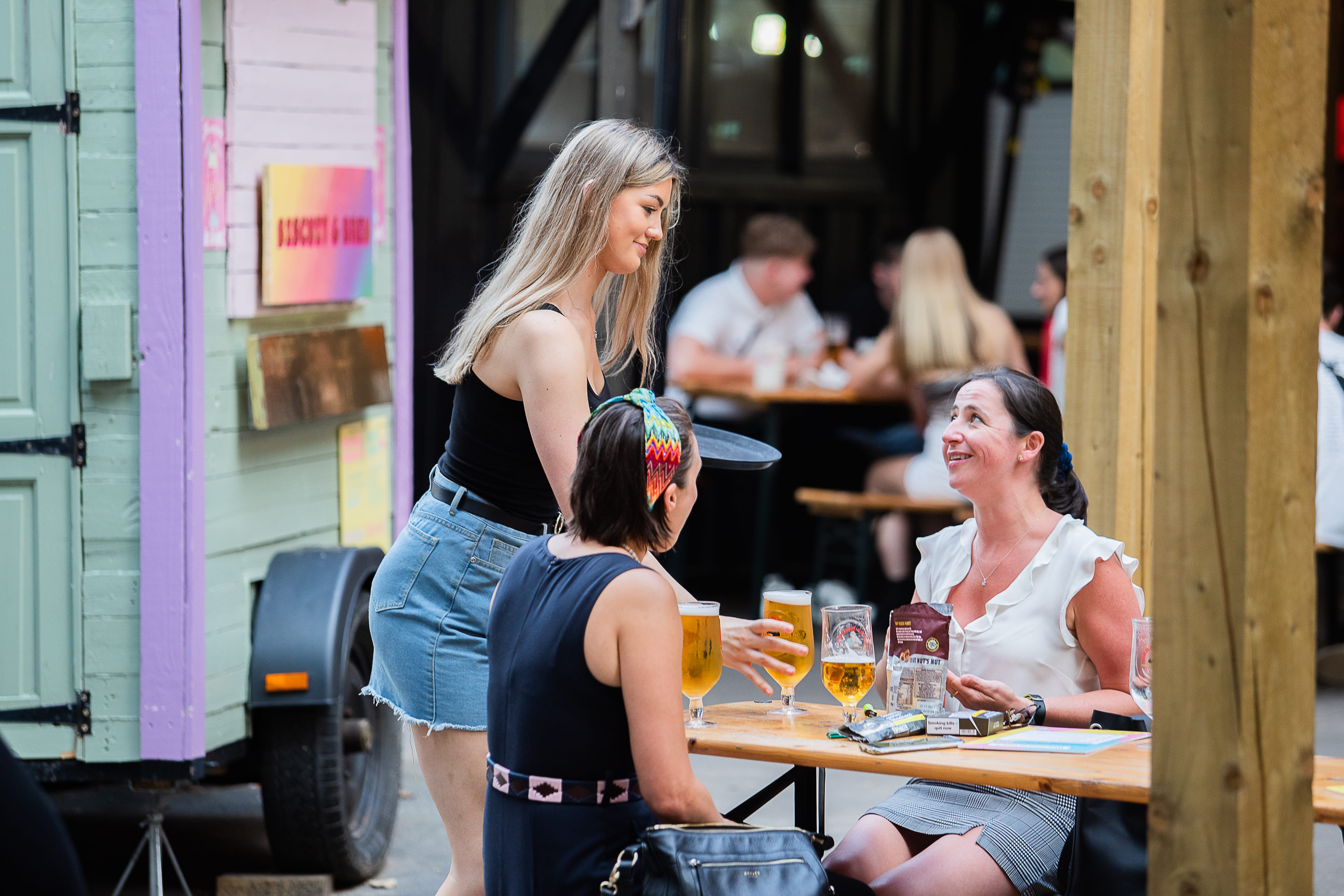 Hatch - Full Venue Hire 10