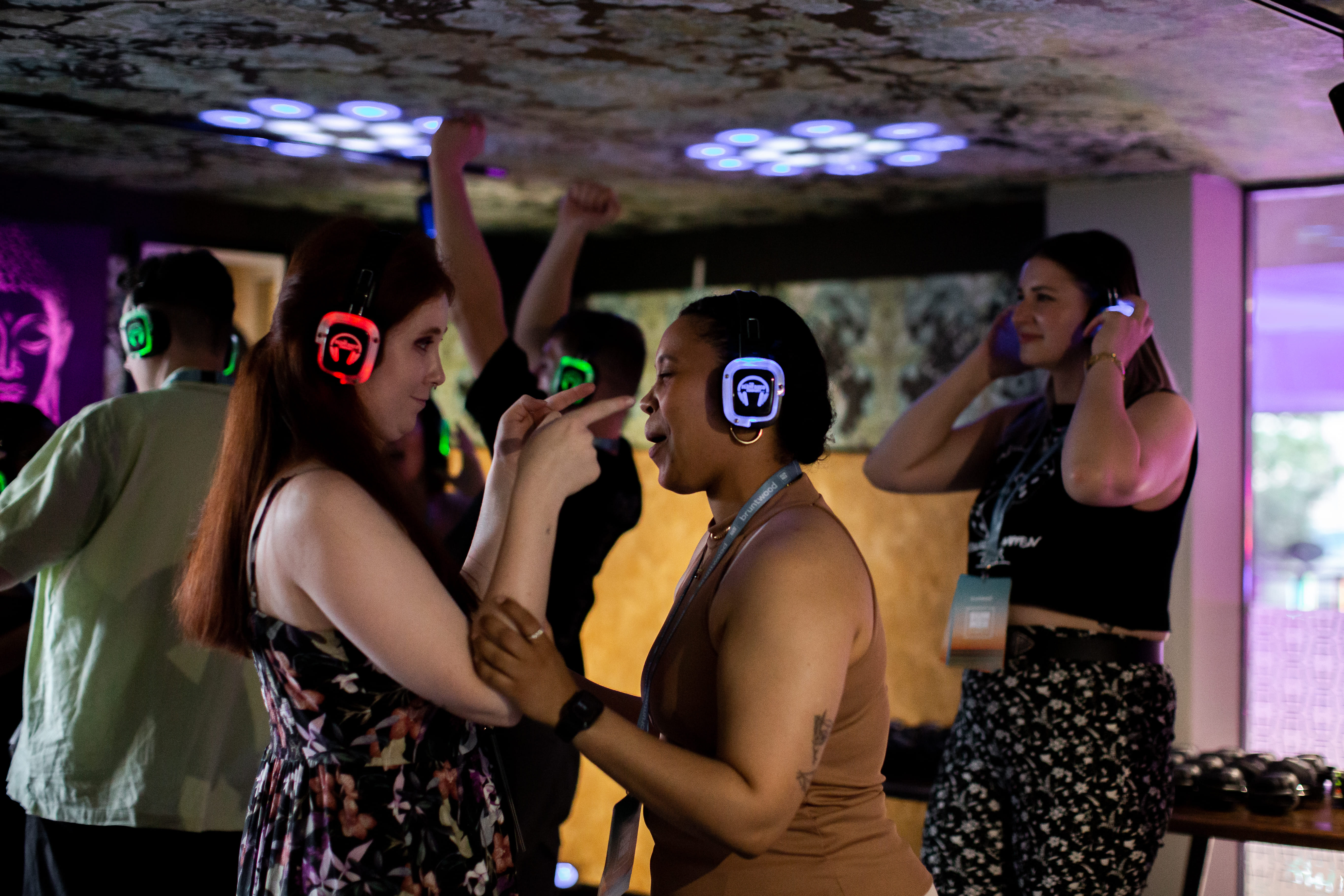 Hatch - Full Venue Hire 23