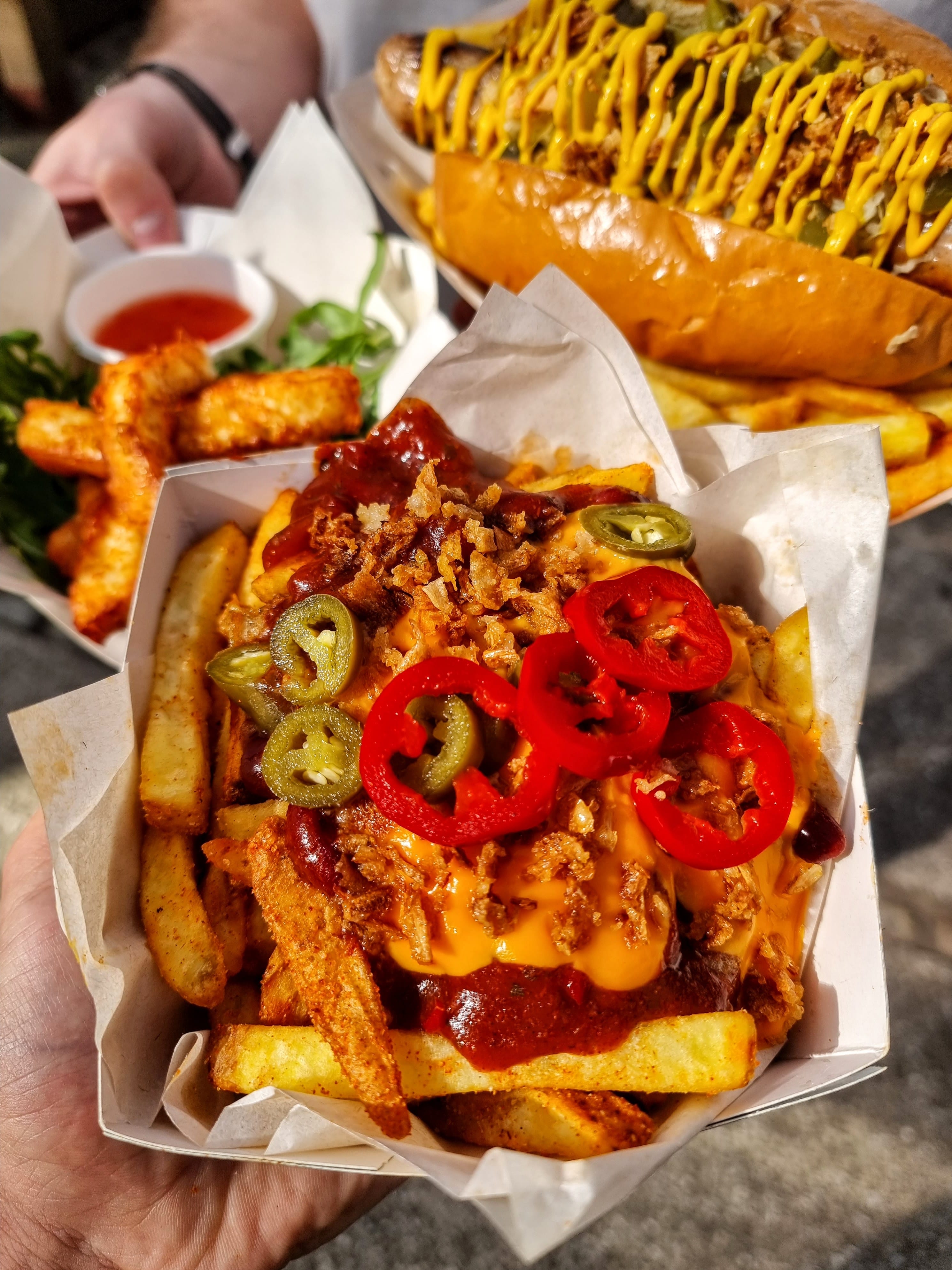 Hatch - Full Venue Hire 13