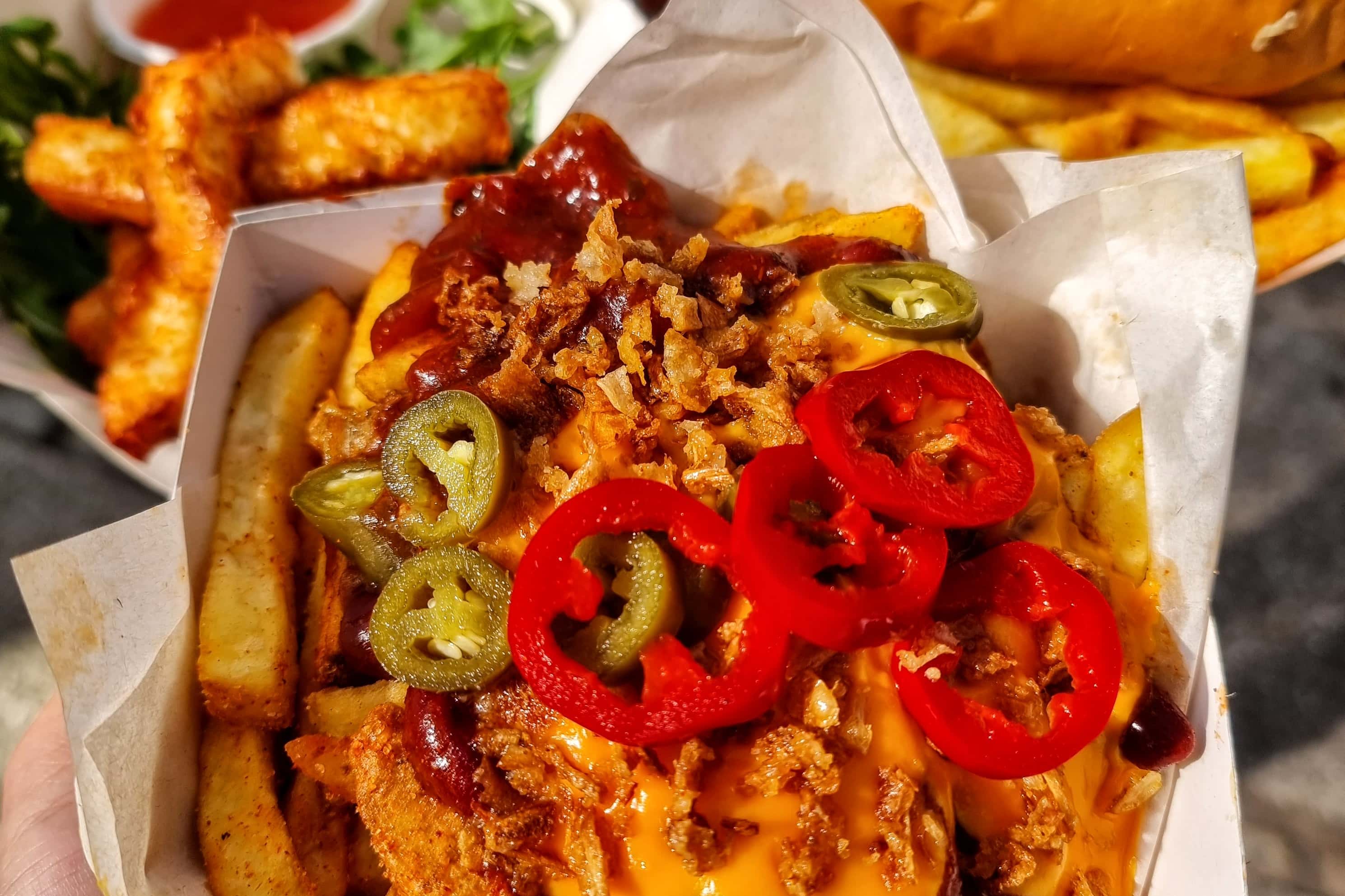 Hatch - Full Venue Hire 13