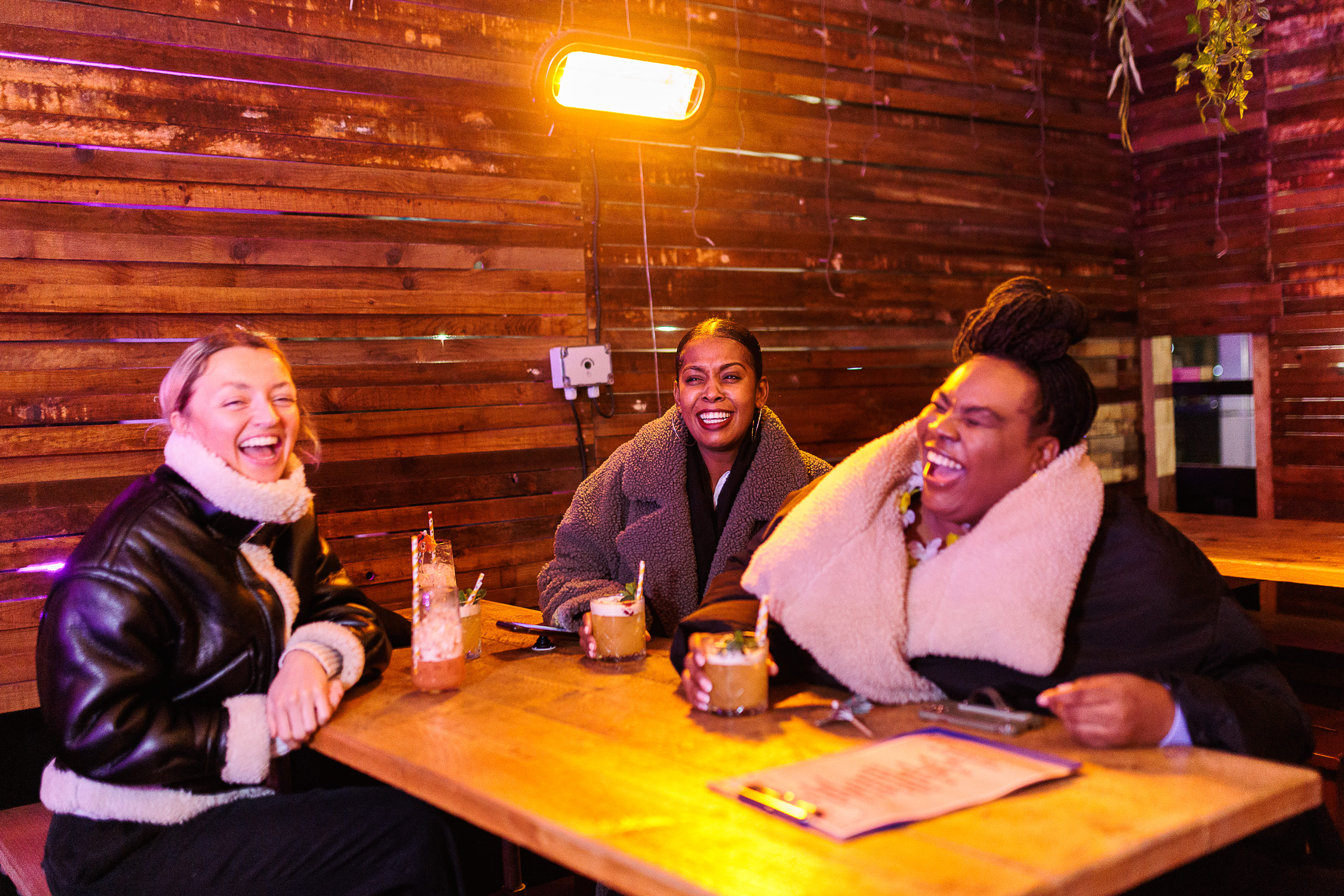 Hatch - Full Venue Hire 20