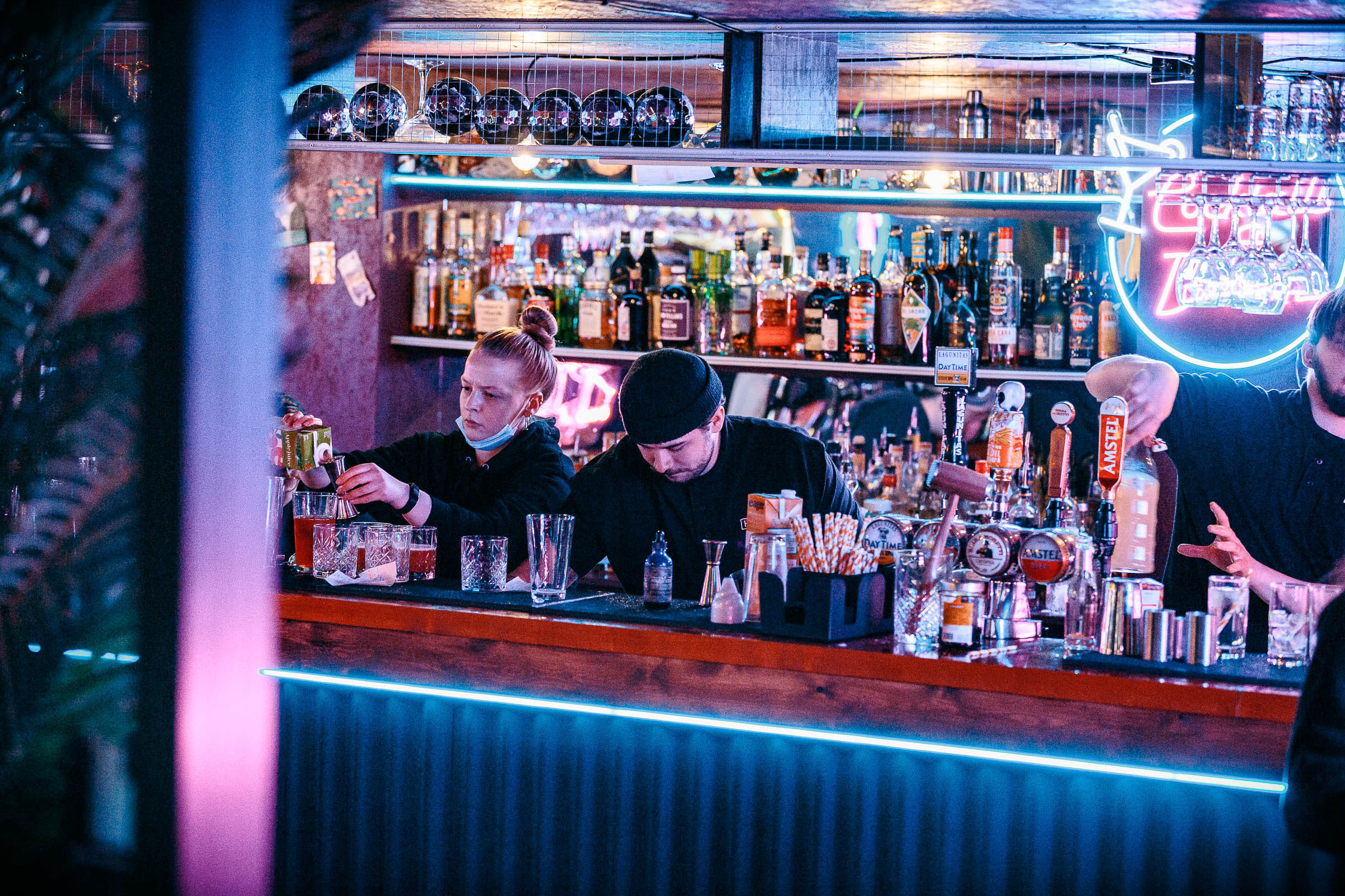 Hatch - Full Venue Hire 15