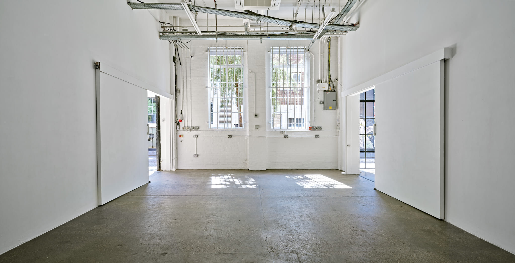 Protein Studios - Studios 1 to 3 9