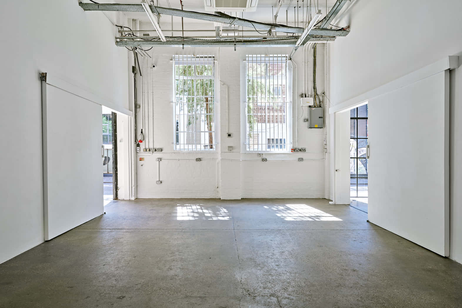 Protein Studios - Studios 1 to 3 9