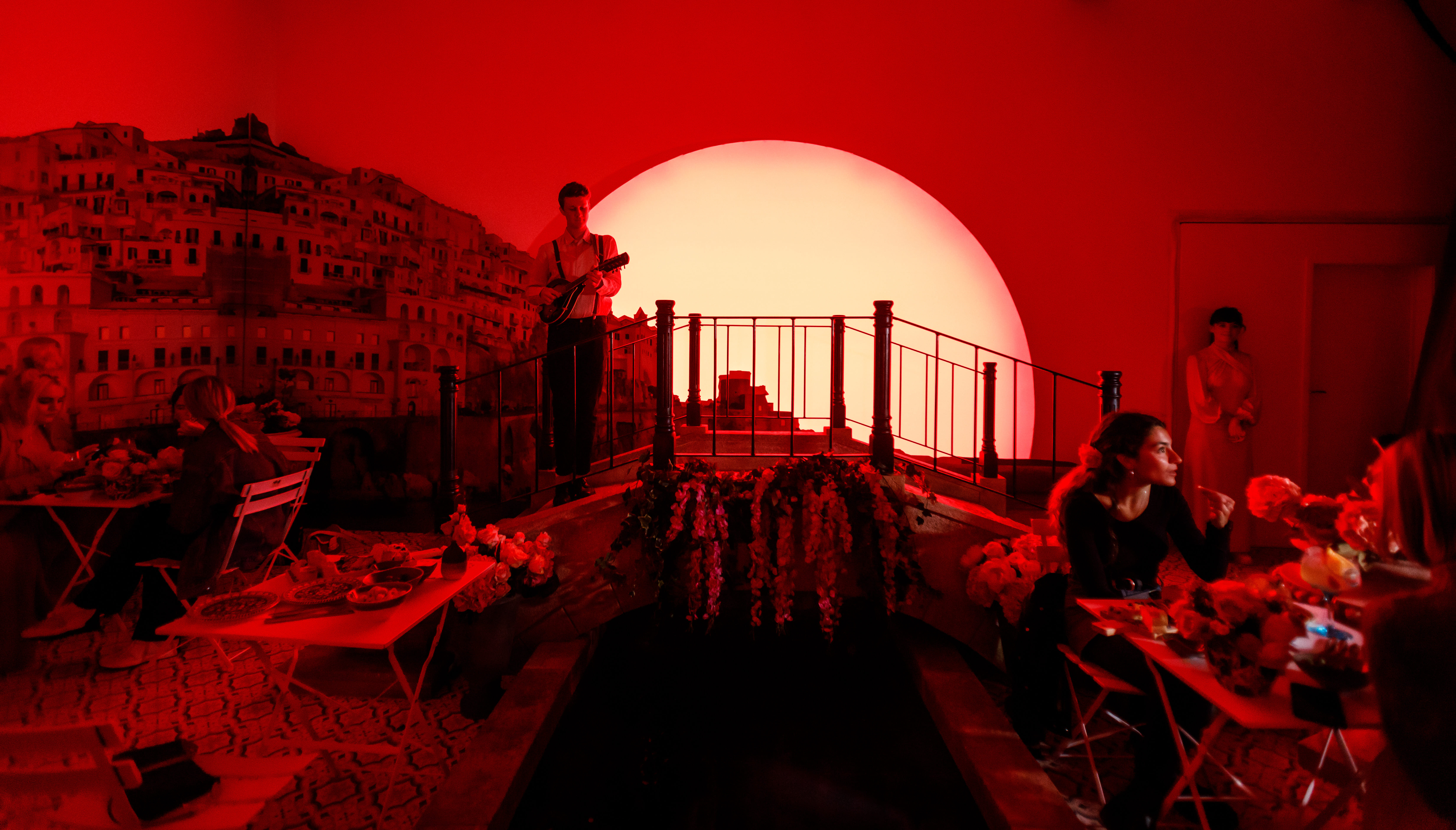 Protein Studios - Studios 1 to 3 10