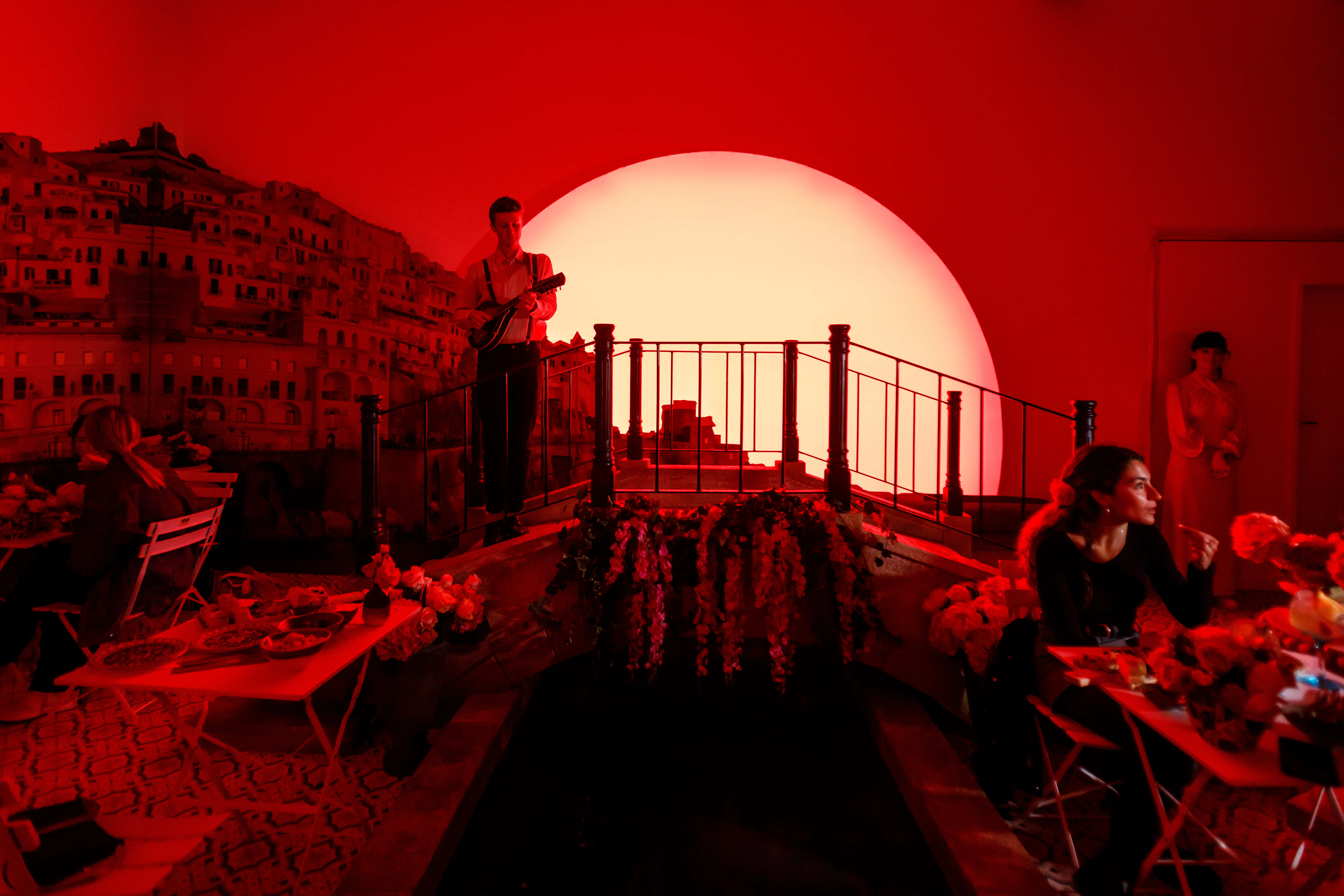 Protein Studios - Studios 1 to 3 10