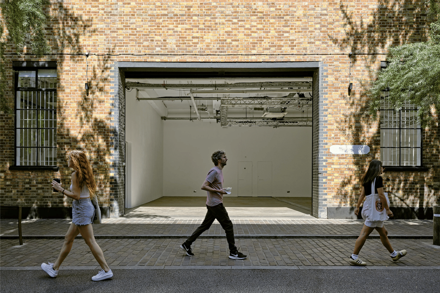 Protein Studios - Studios 1 to 3 7