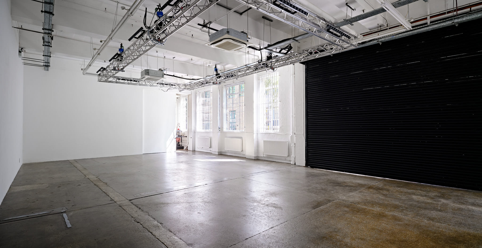 Protein Studios - Studios 1 to 3 6