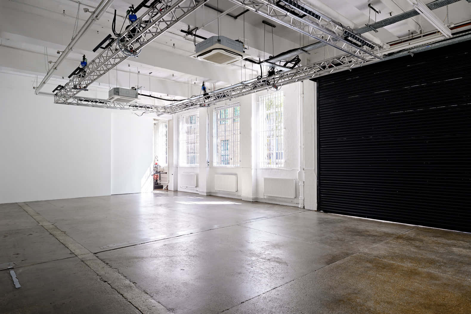 Protein Studios - Studios 1 to 3 6