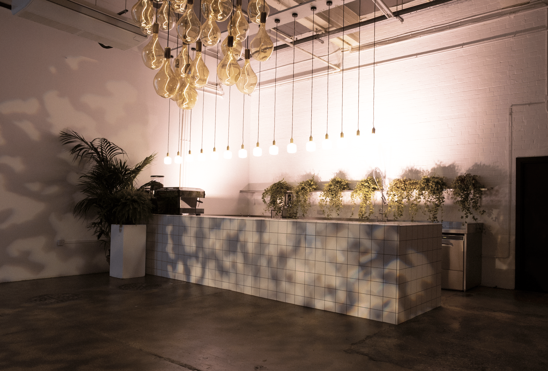 Protein Studios - Studios 1 to 3