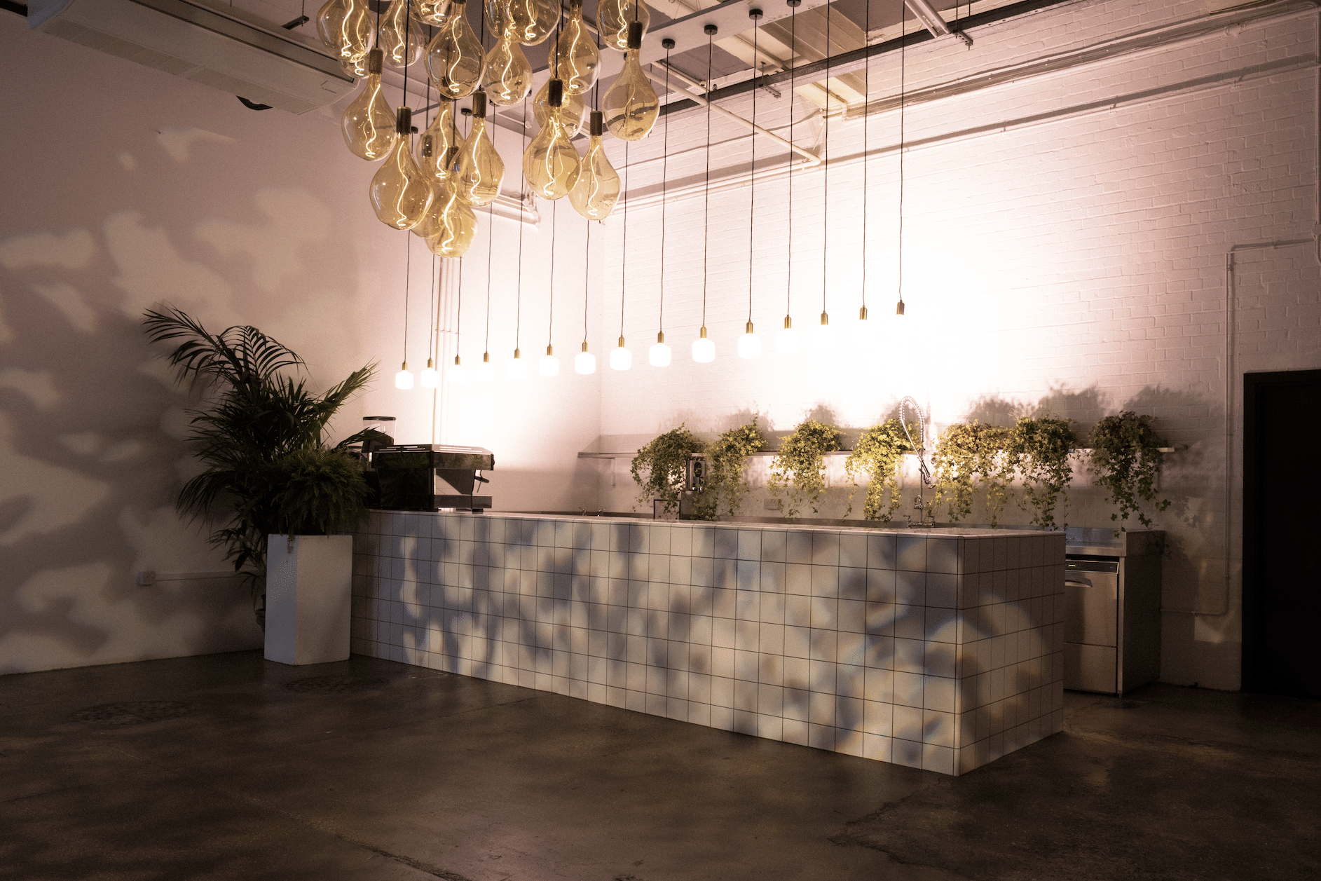 Protein Studios - Studios 1 to 3 3D tour