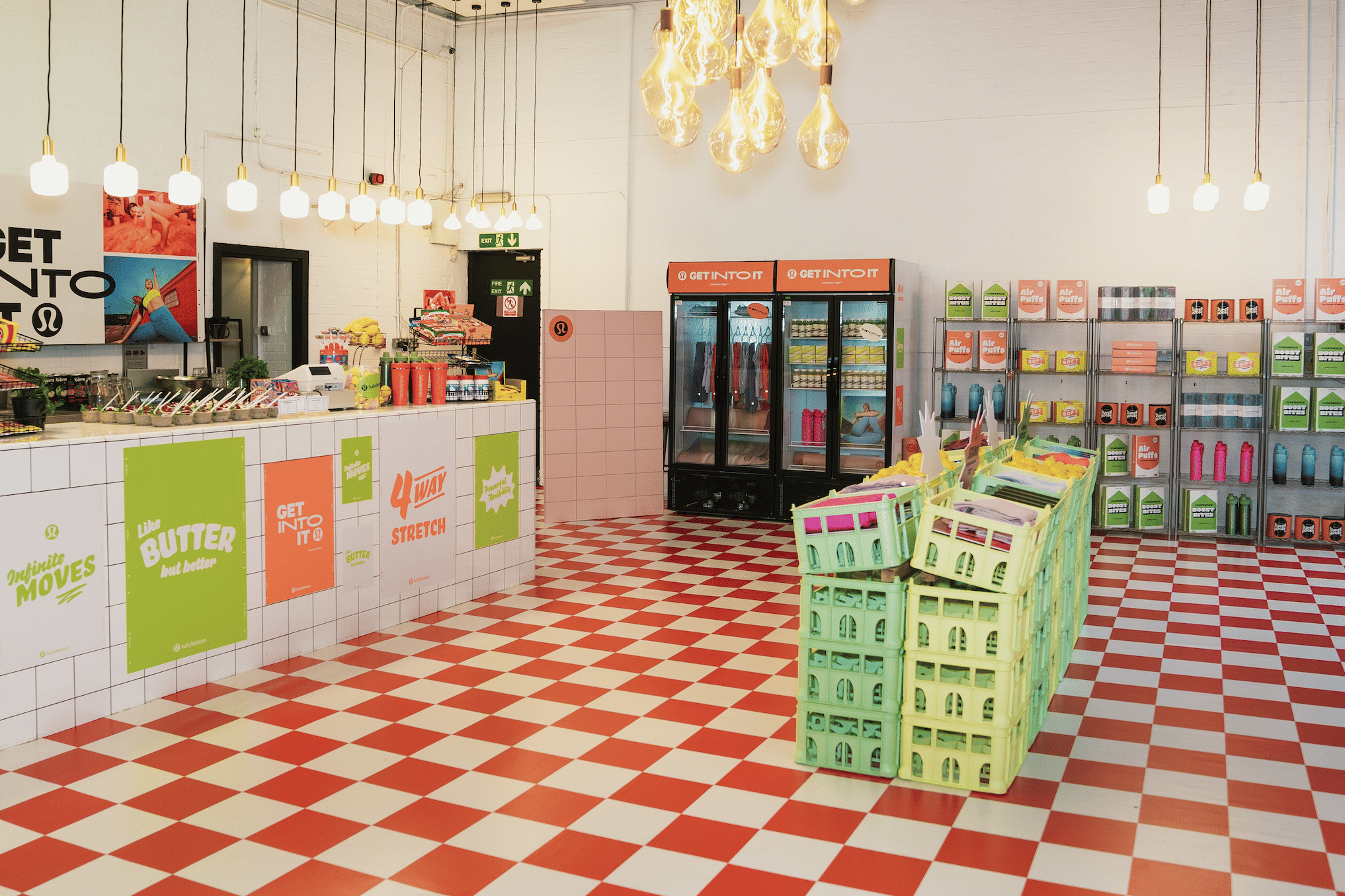 Protein Studios - Studios 1 to 3 1