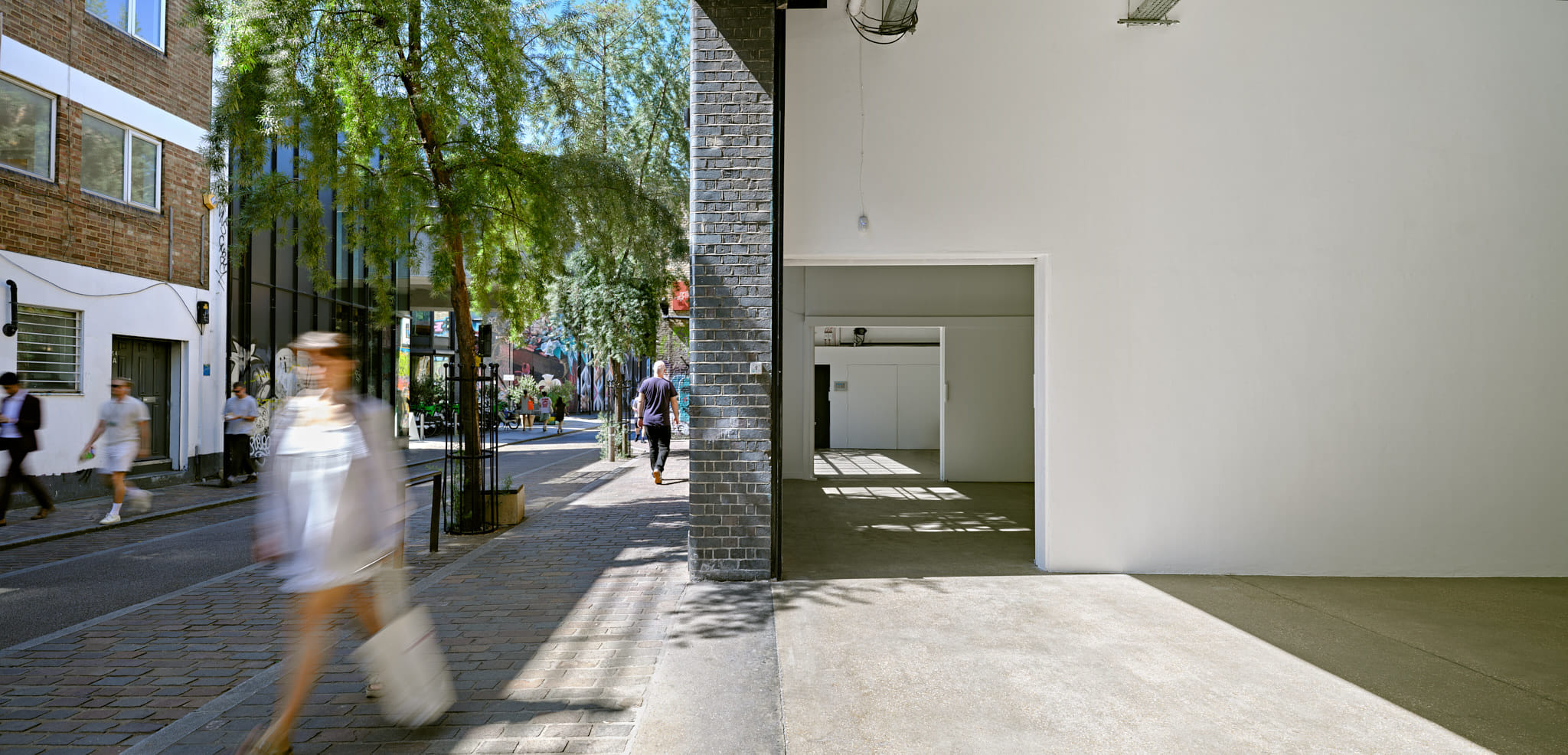 Protein Studios - Studios 1 to 5 12