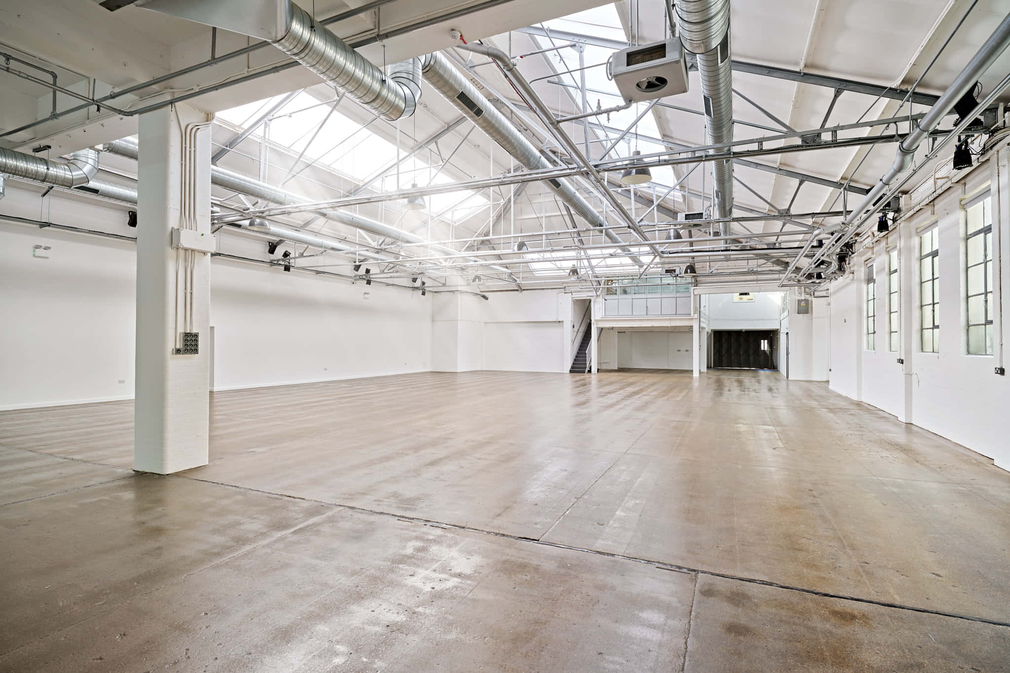 Protein Studios - Studios 1 to 5 3