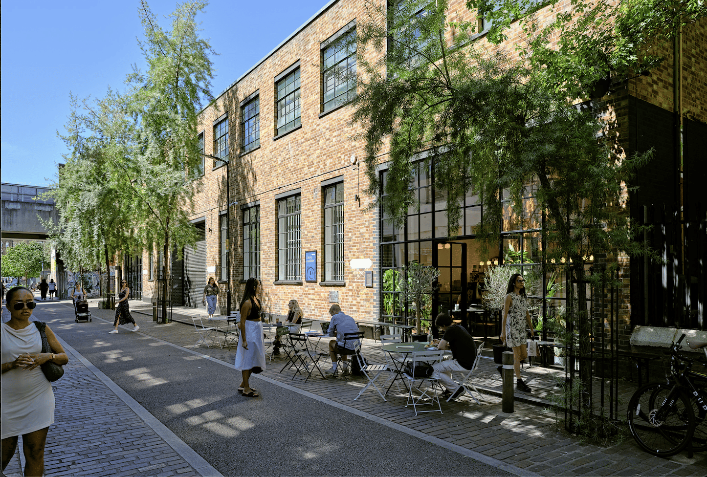 Protein Studios - Studios 1 to 5 16