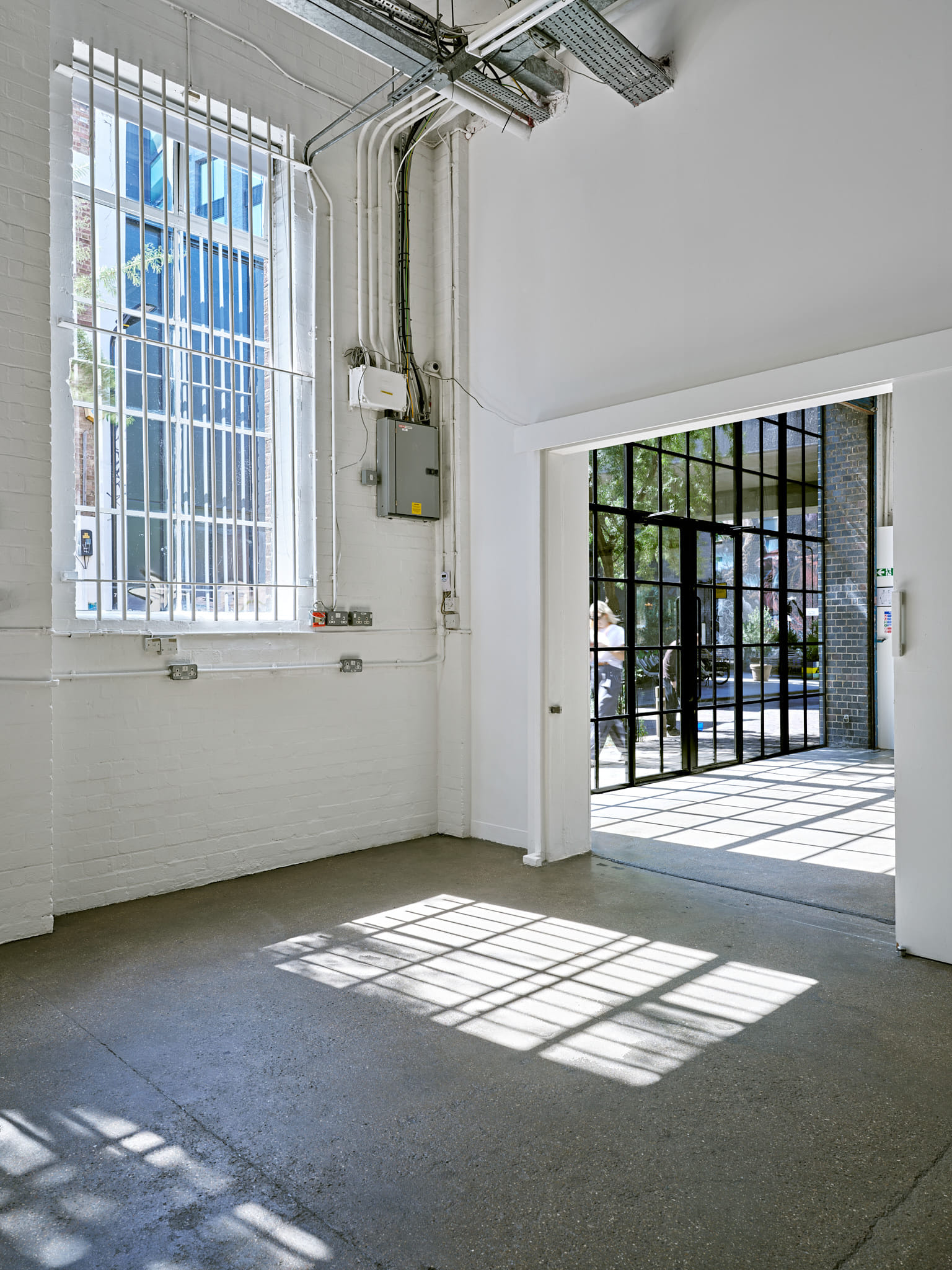 Protein Studios - Studios 1 to 5 9