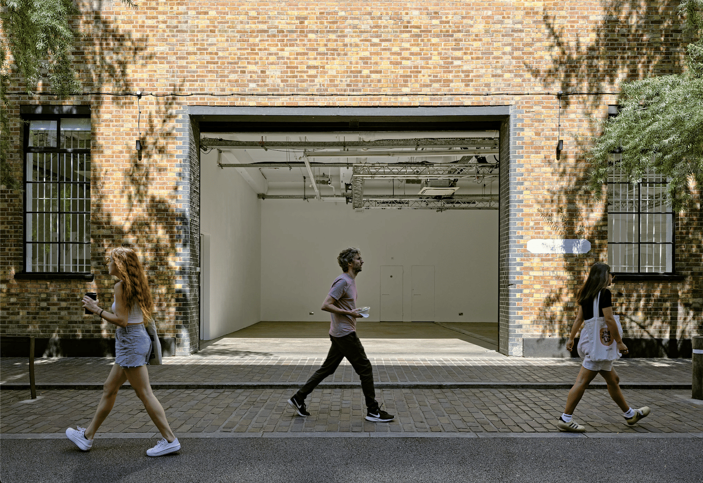 Protein Studios - Studios 1 to 5 13