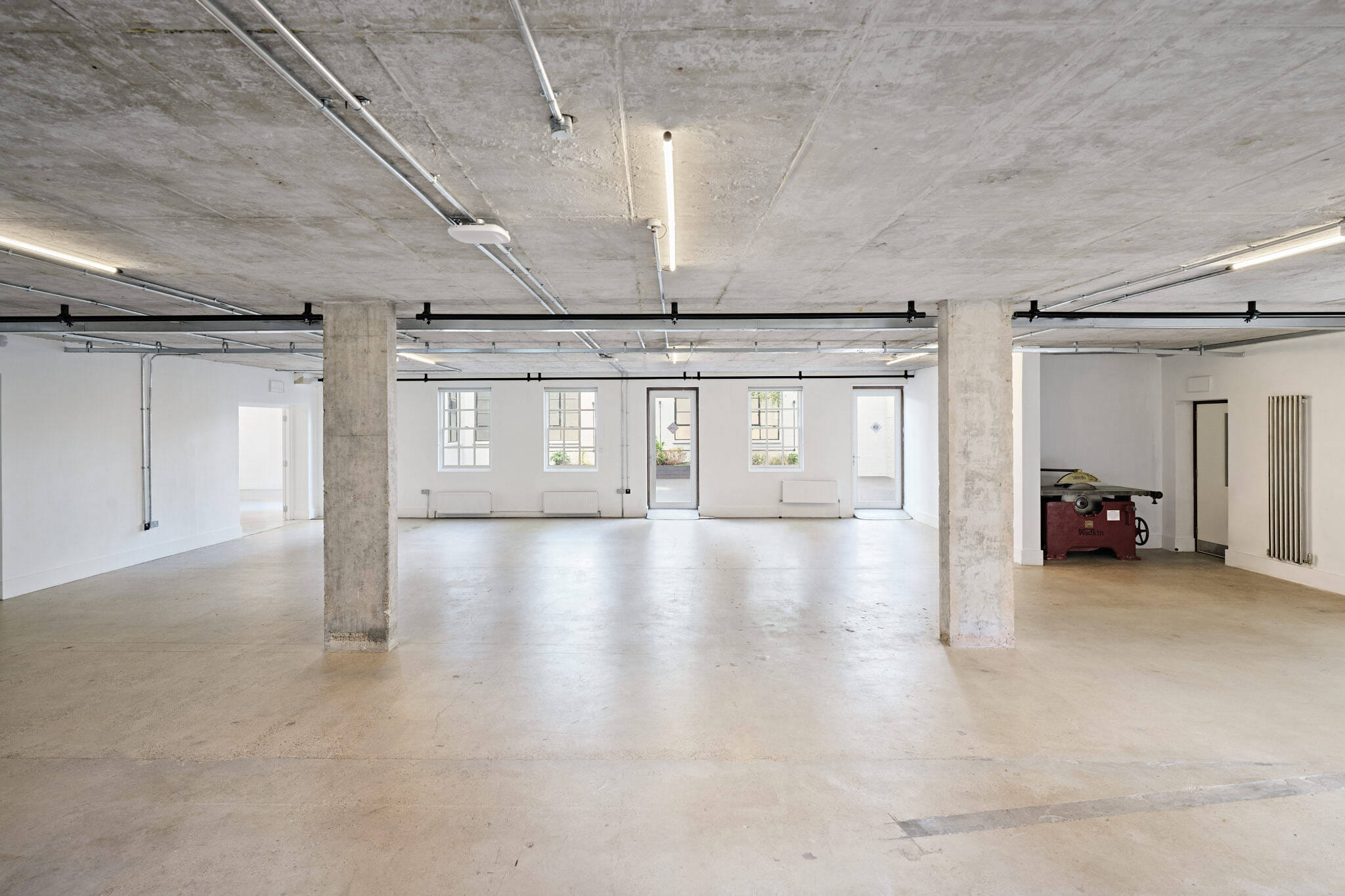 Protein Studios - Combo 1 (Studio 1-6 + The Courtyard) 16