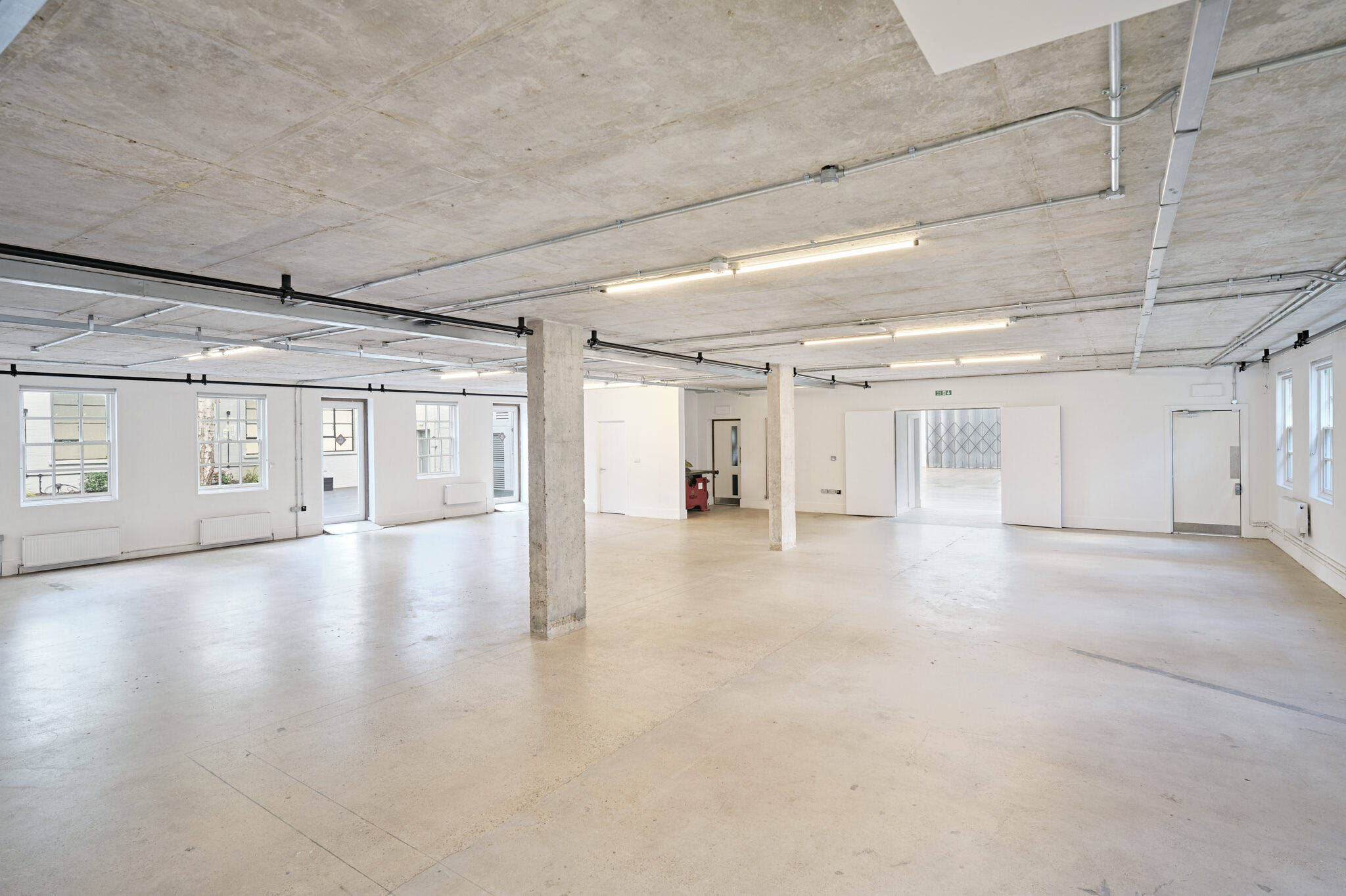 Protein Studios - Combo 1 (Studio 1-6 + The Courtyard) 15