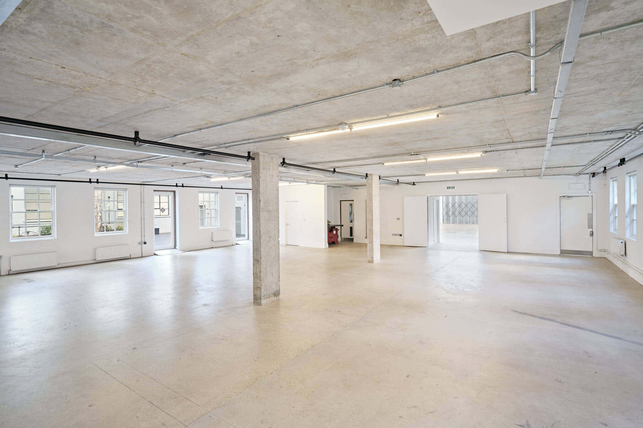 Protein Studios - Combo 1 (Studio 1-6 + The Courtyard) 15