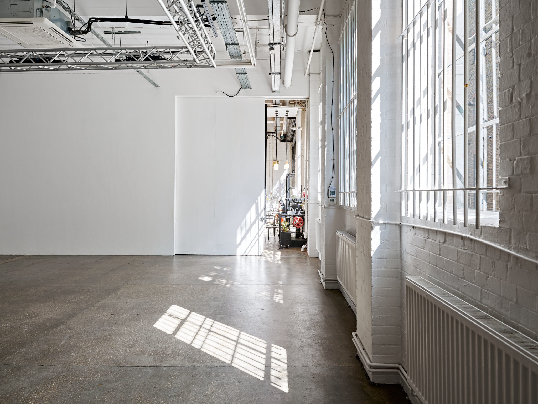 Protein Studios - Studios 1 to 5 14