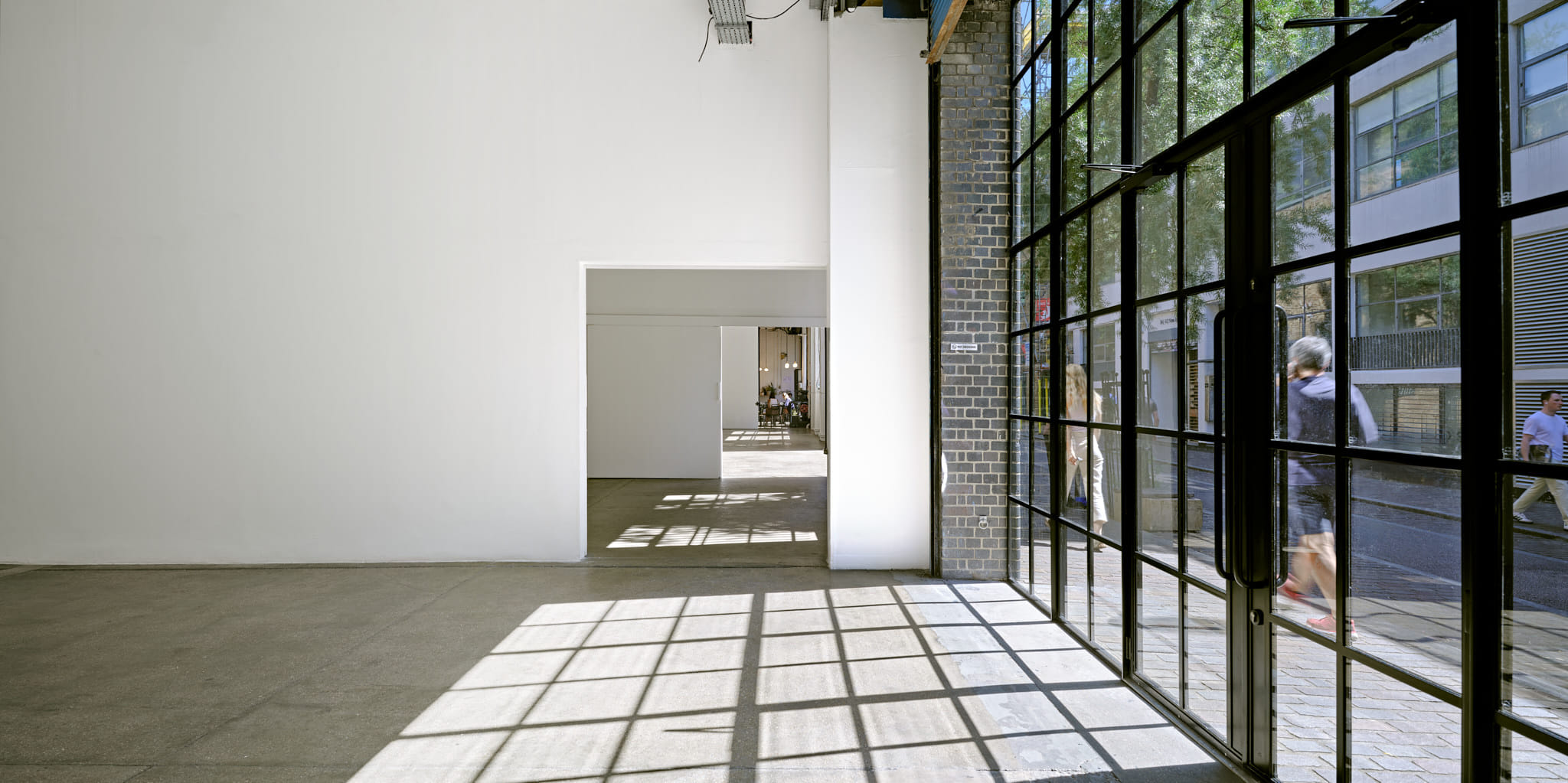 Protein Studios - Studios 1 to 5 8