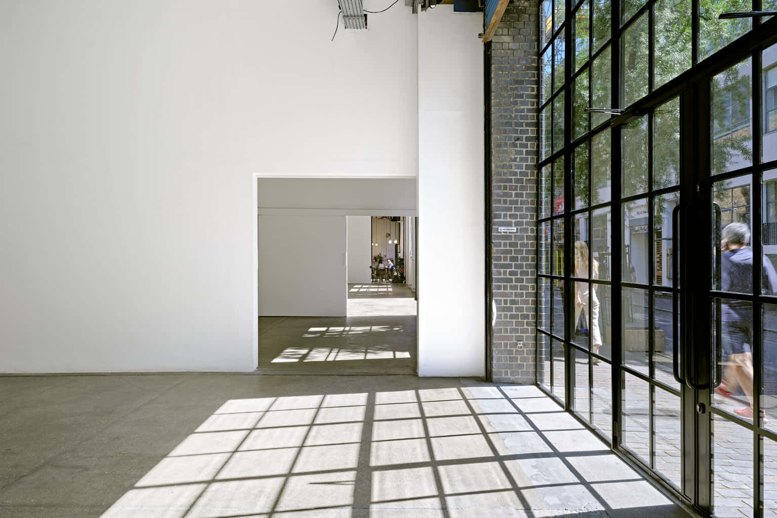 Protein Studios - Studios 1 to 5 8