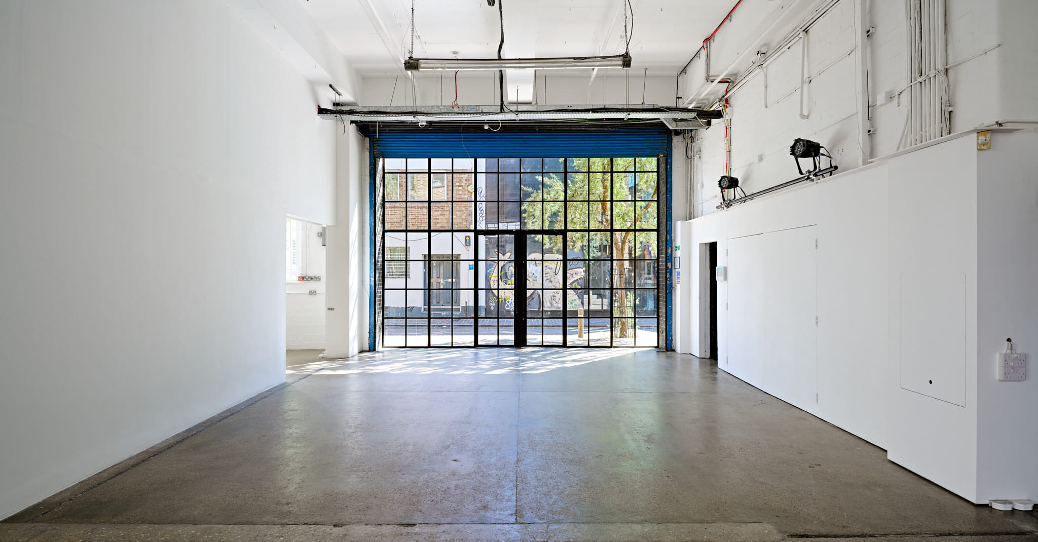 Protein Studios - Studios 1 to 5 1