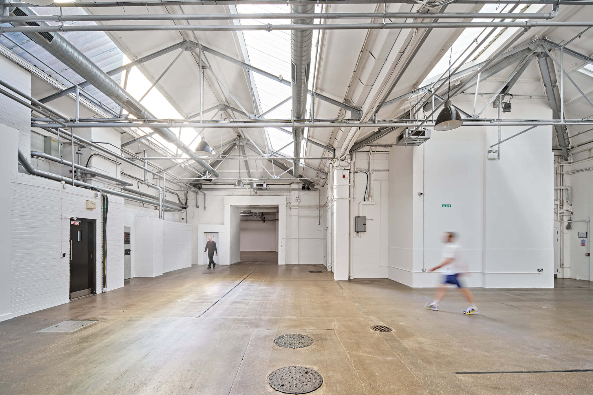 Protein Studios - Studios 4 to 5 8