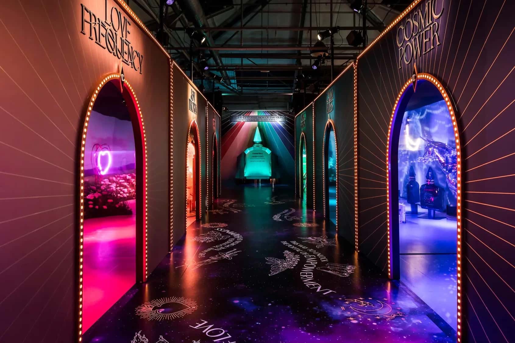 Protein Studios - Studios 4 to 5 17