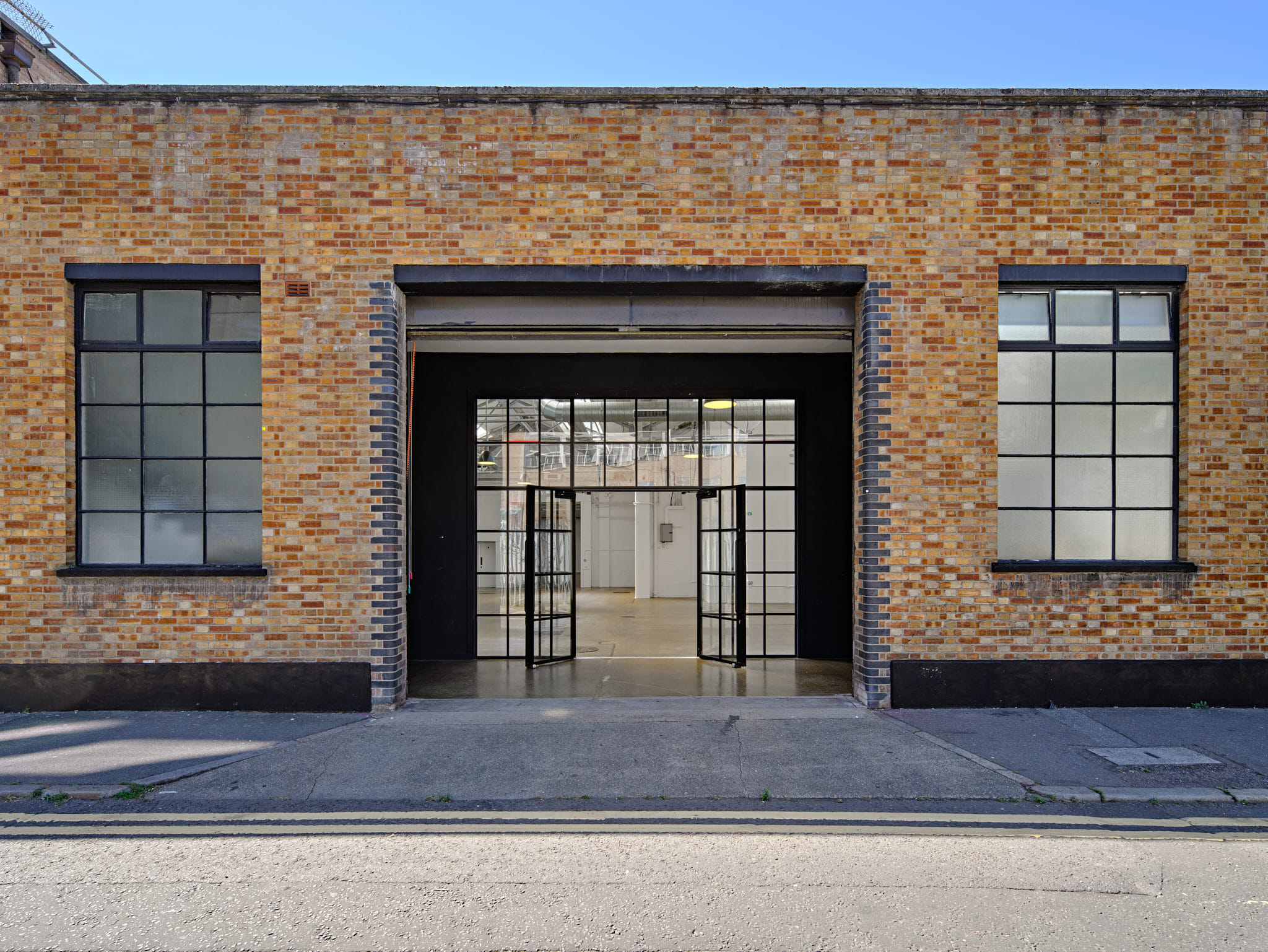 Protein Studios - Studios 4 to 5 12