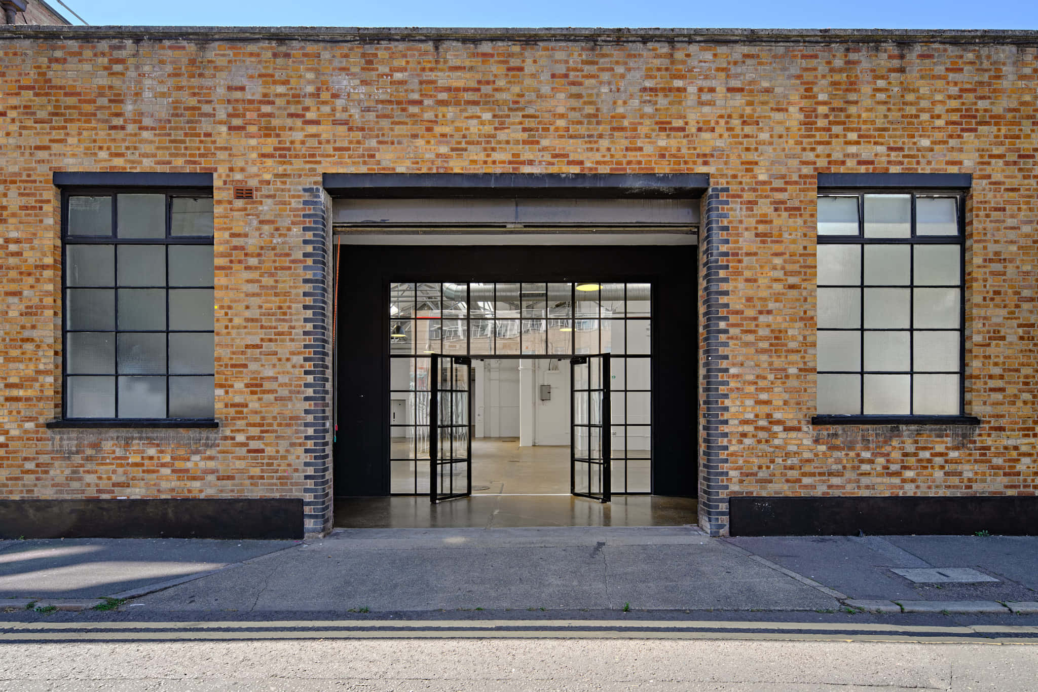 Protein Studios - Studios 4 to 5 12