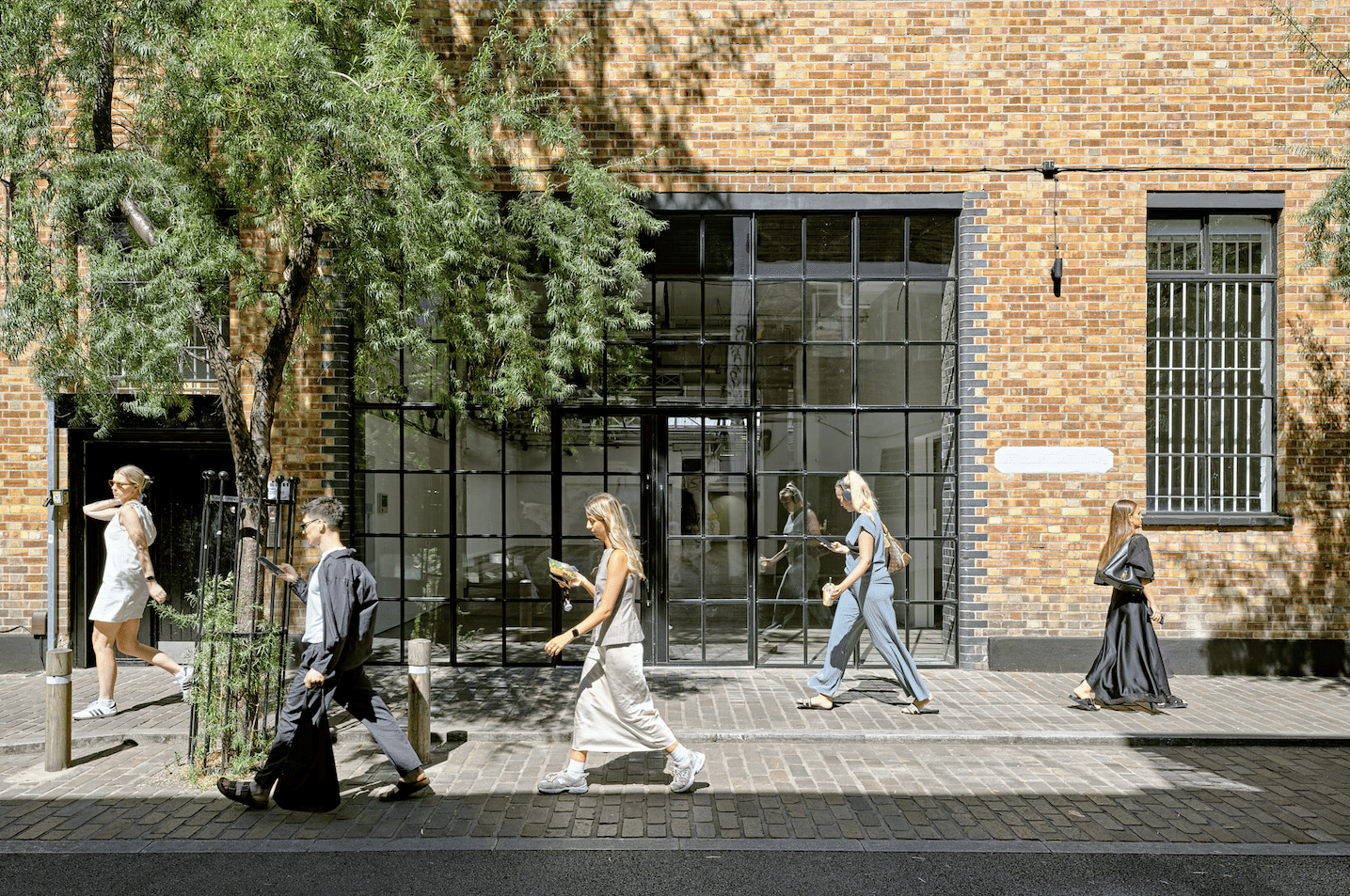 Protein Studios - Studios 4 to 5 2