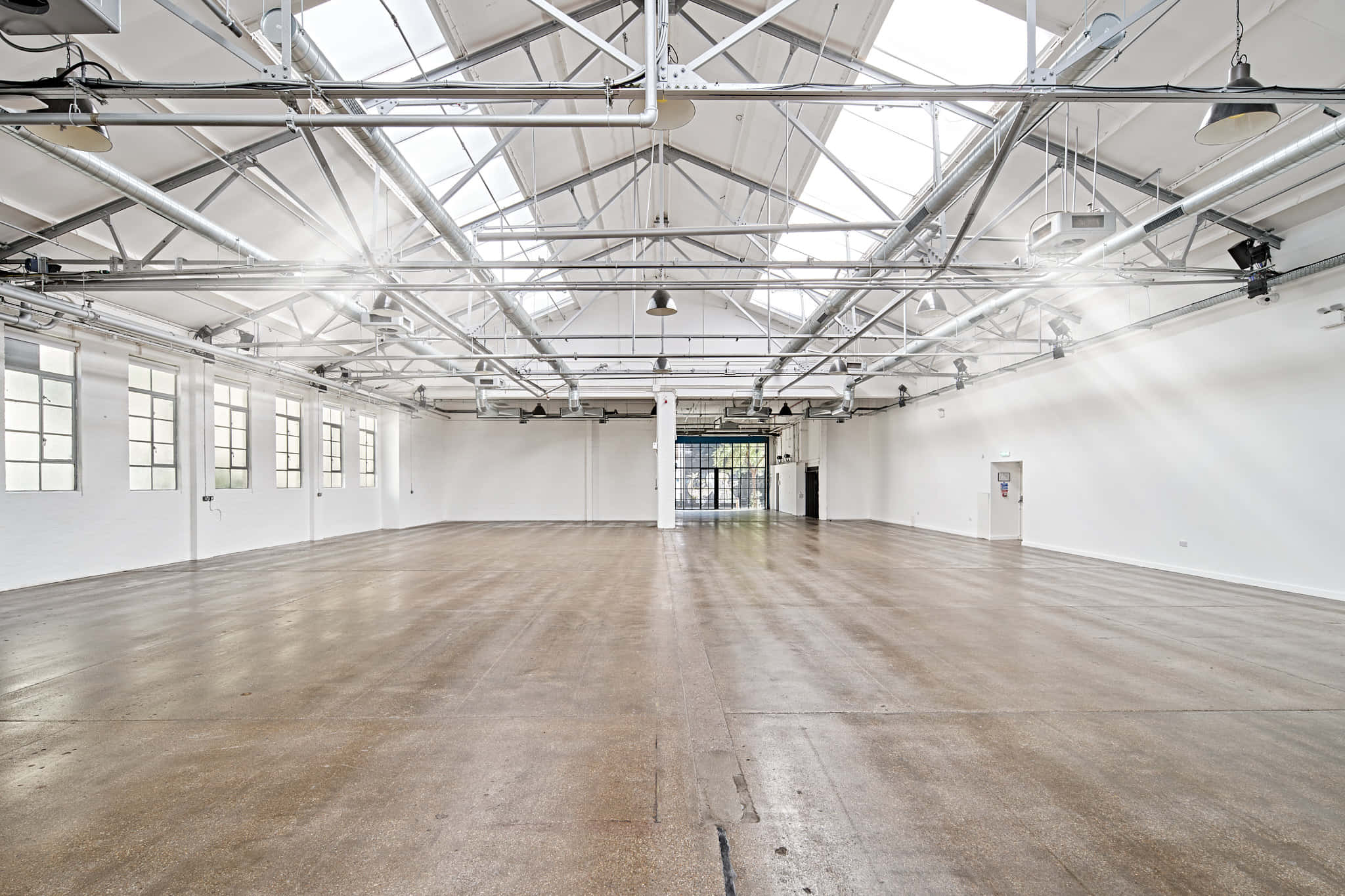 Protein Studios - Studios 4 to 5 3D tour