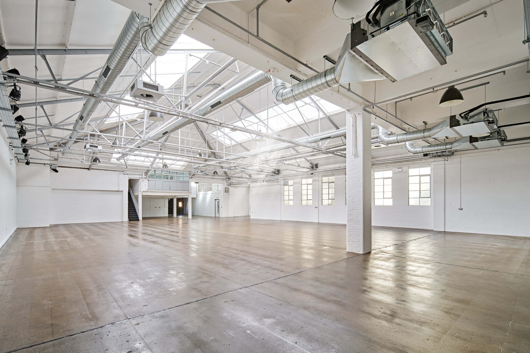 Protein Studios - Studios 4 to 5 4