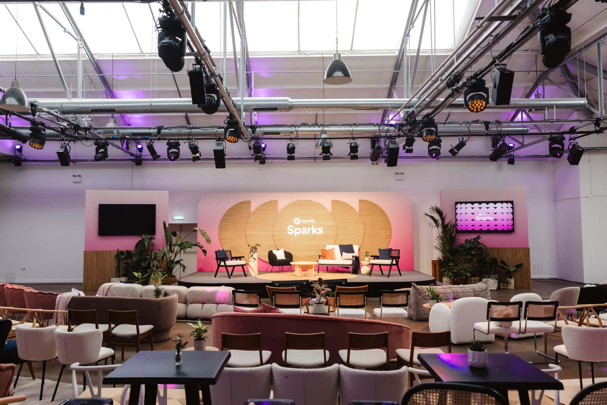 Protein Studios - Studios 4 to 5 14