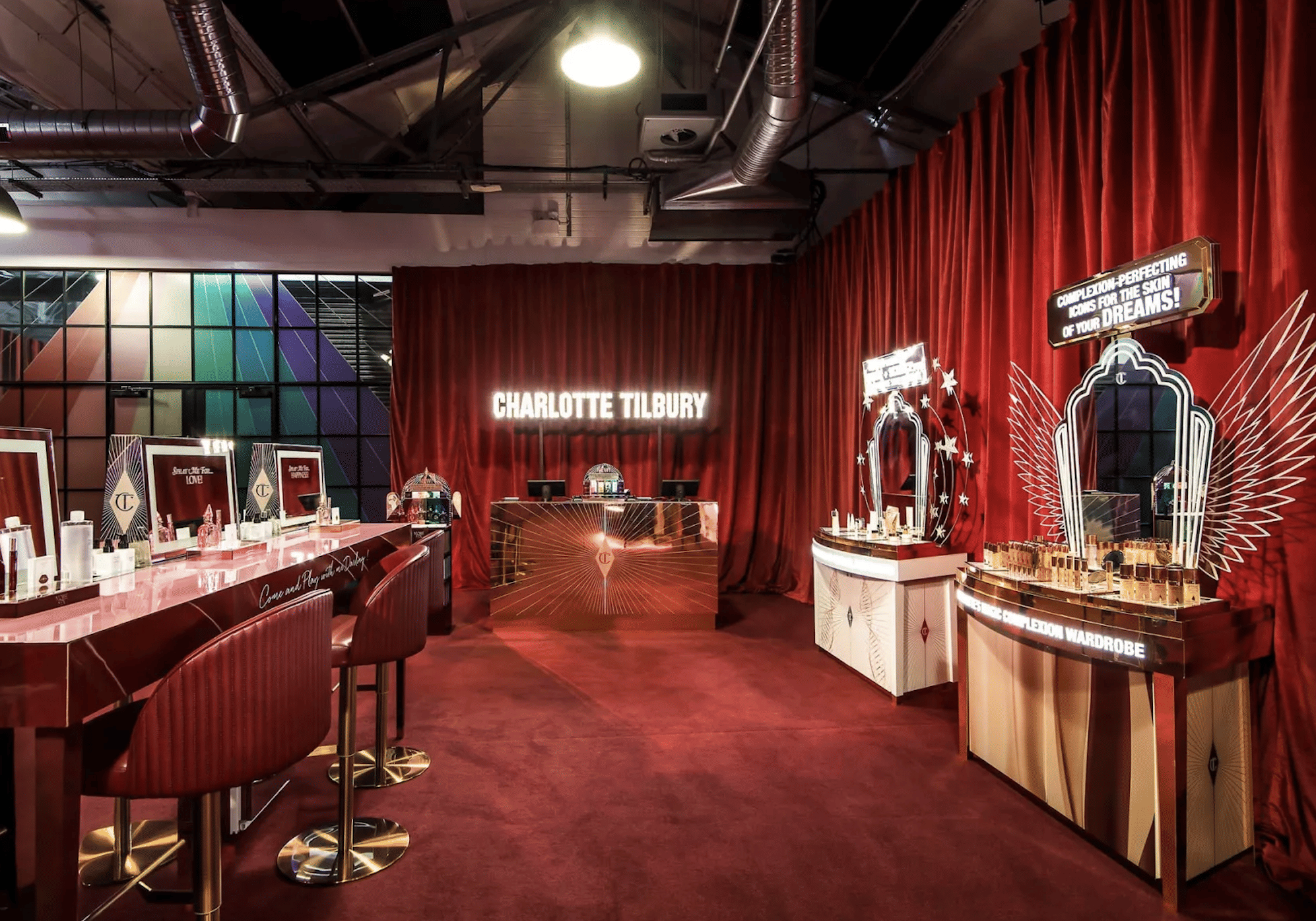 Protein Studios - Studios 4 to 5 11