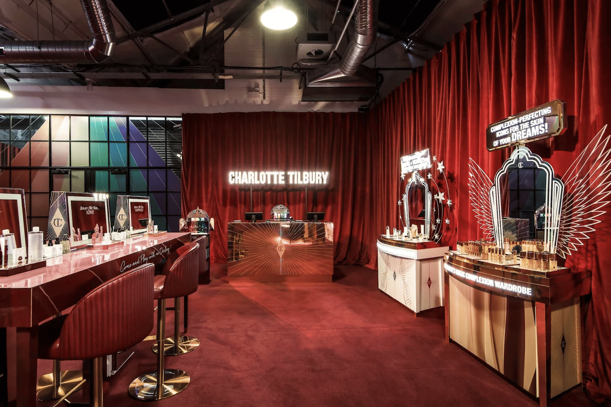 Protein Studios - Studios 4 to 5 11