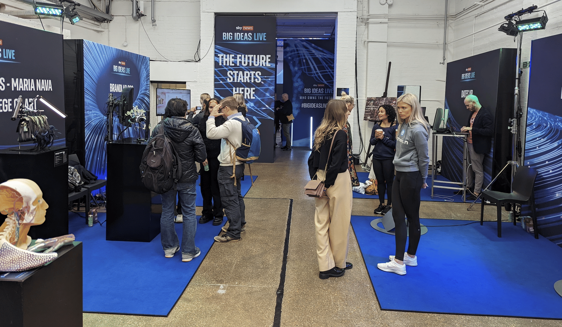 Protein Studios - Studios 4 to 5 9