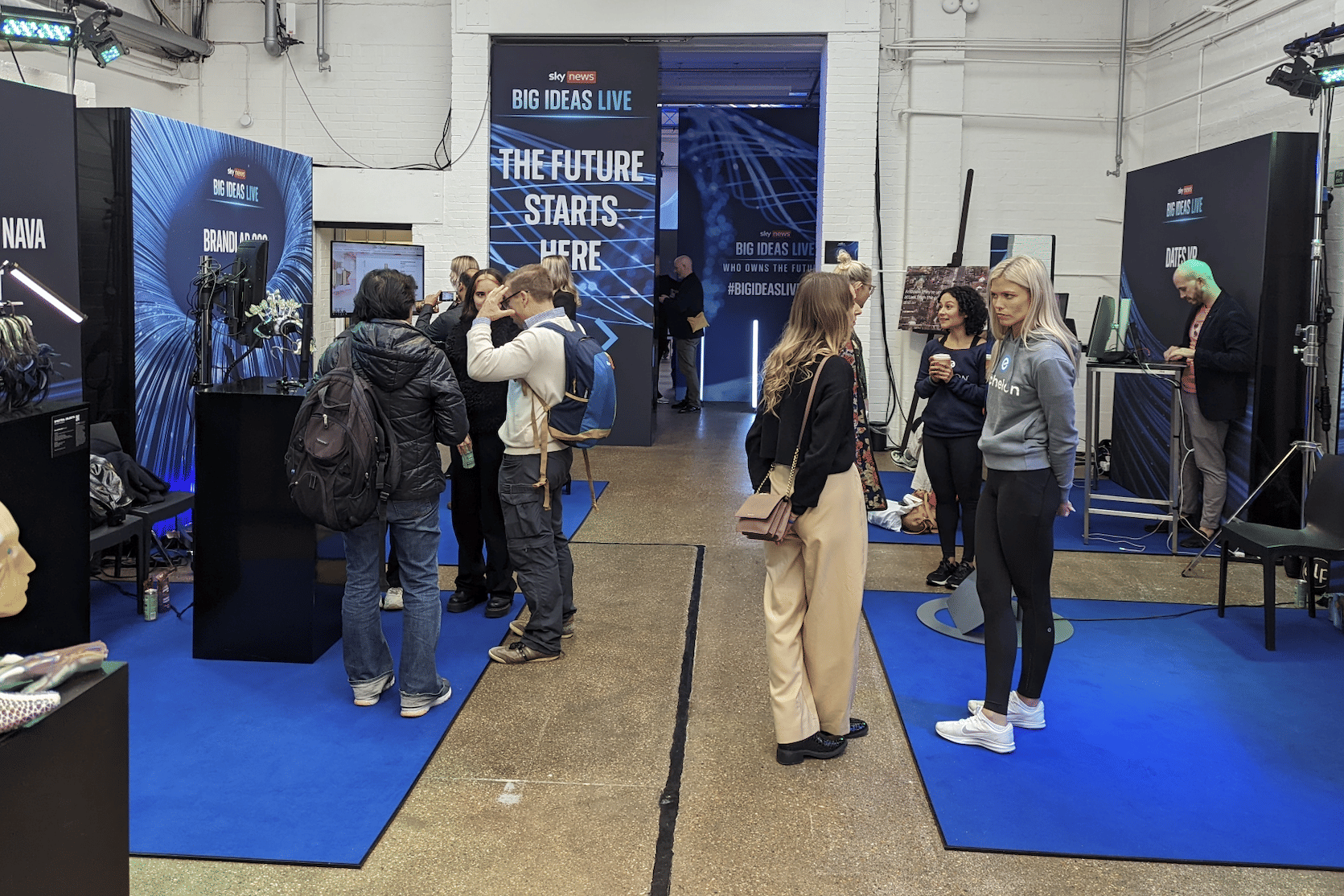 Protein Studios - Studios 4 to 5 9