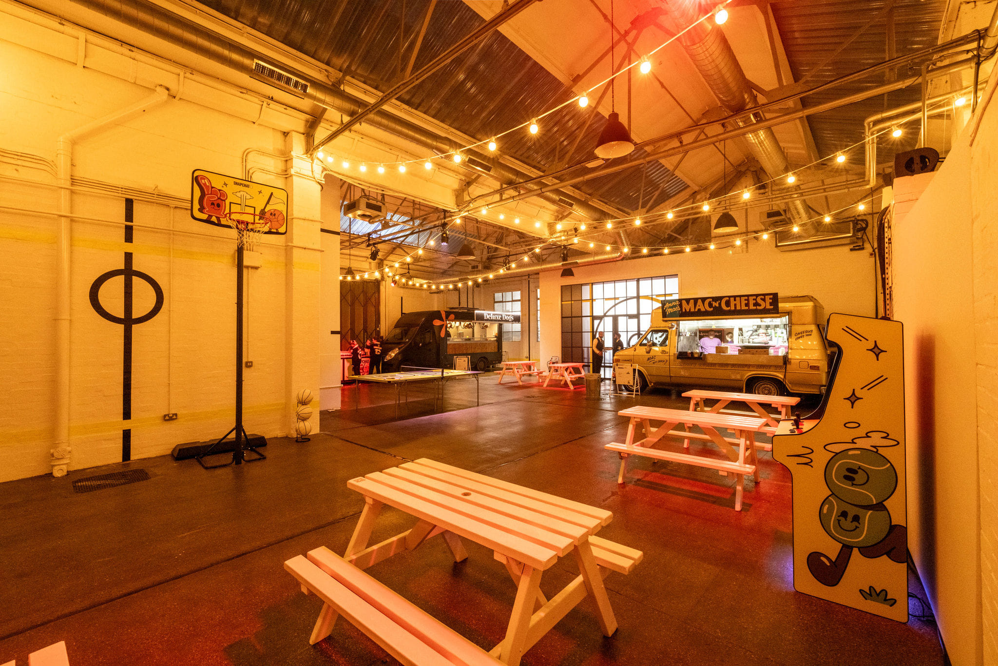 Protein Studios - Studios 4 to 5 7