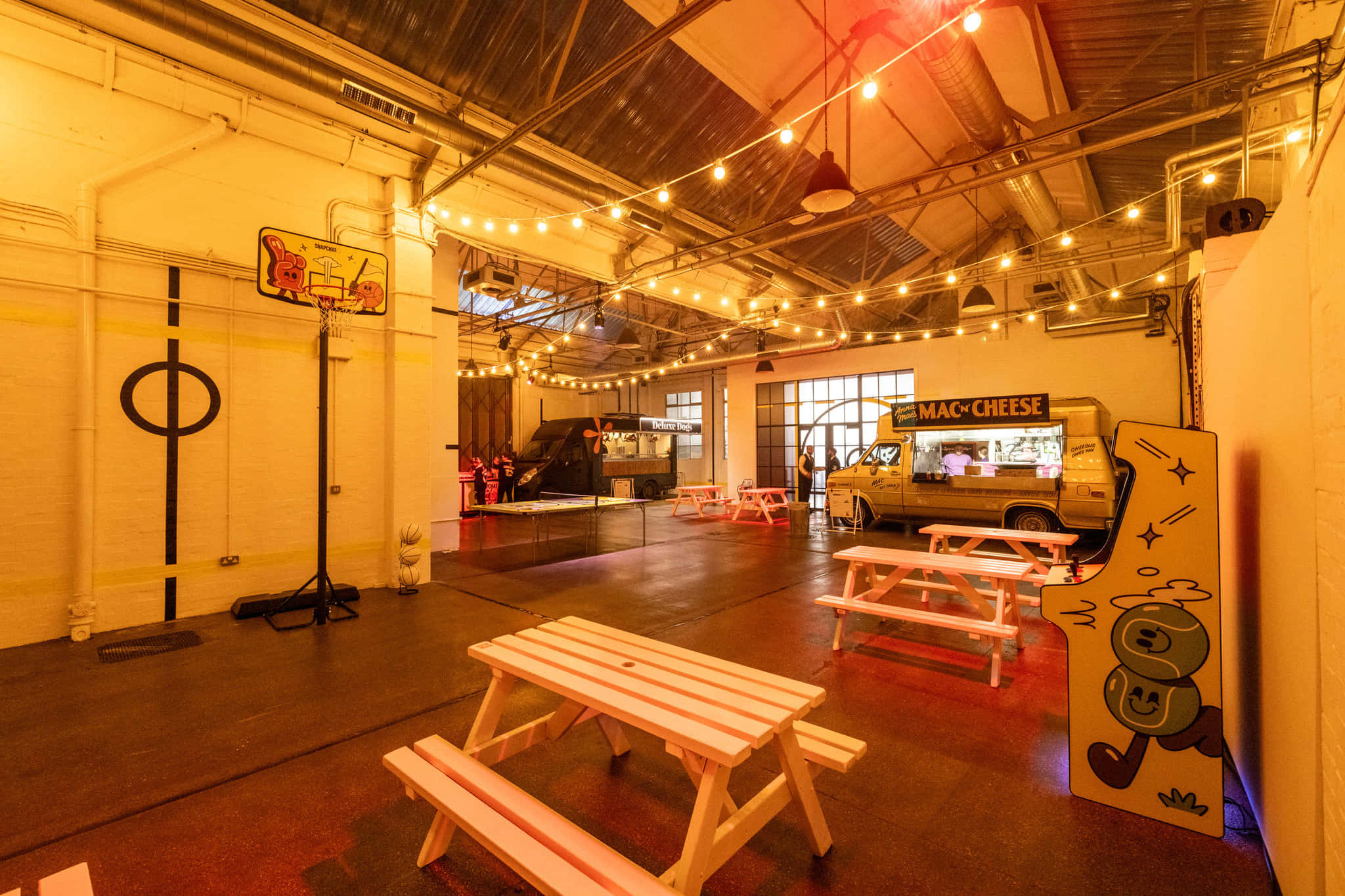 Protein Studios - Studios 4 to 5 7