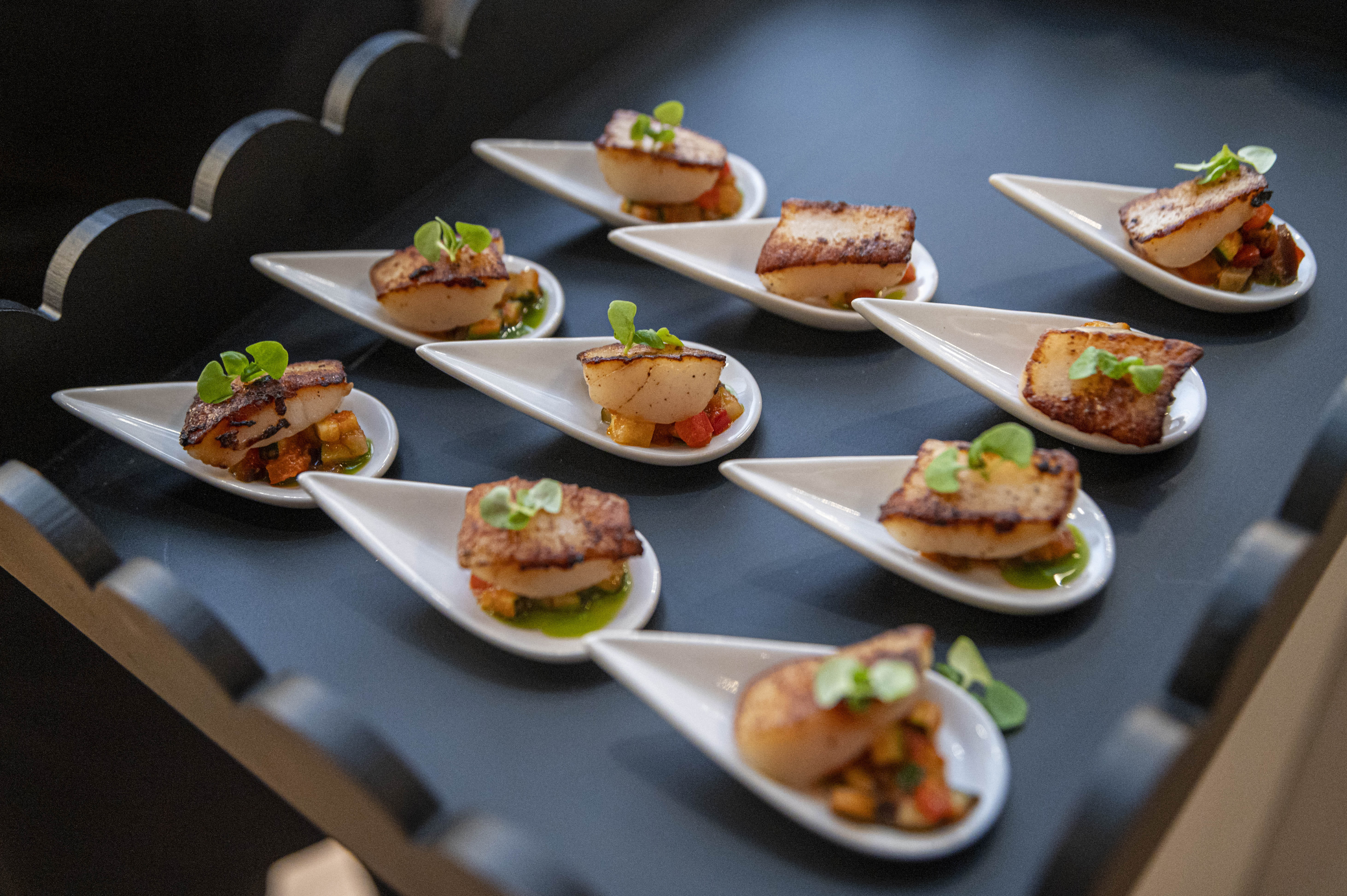 Event Hire at Mall Galleries 1