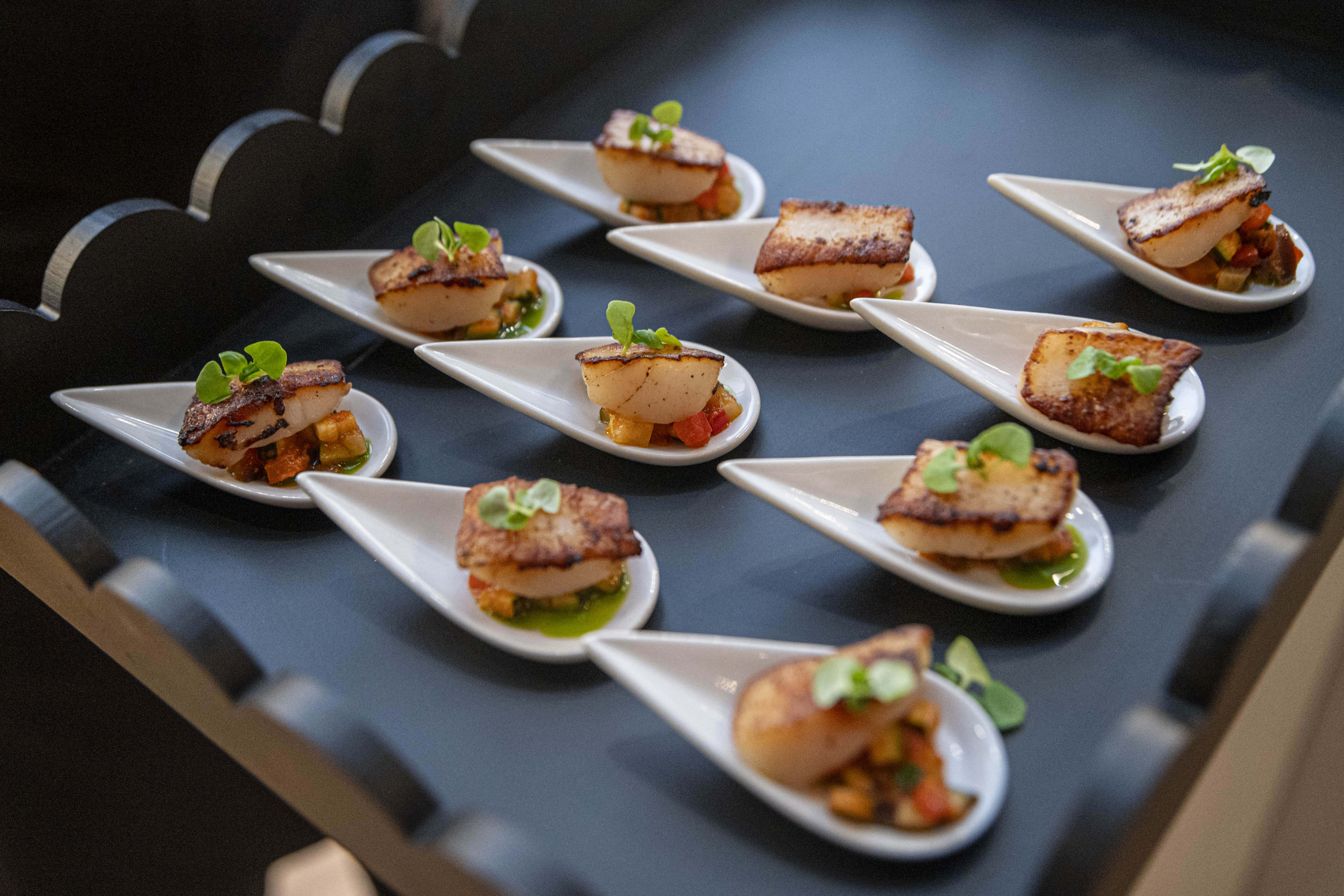 Event Hire at Mall Galleries 1