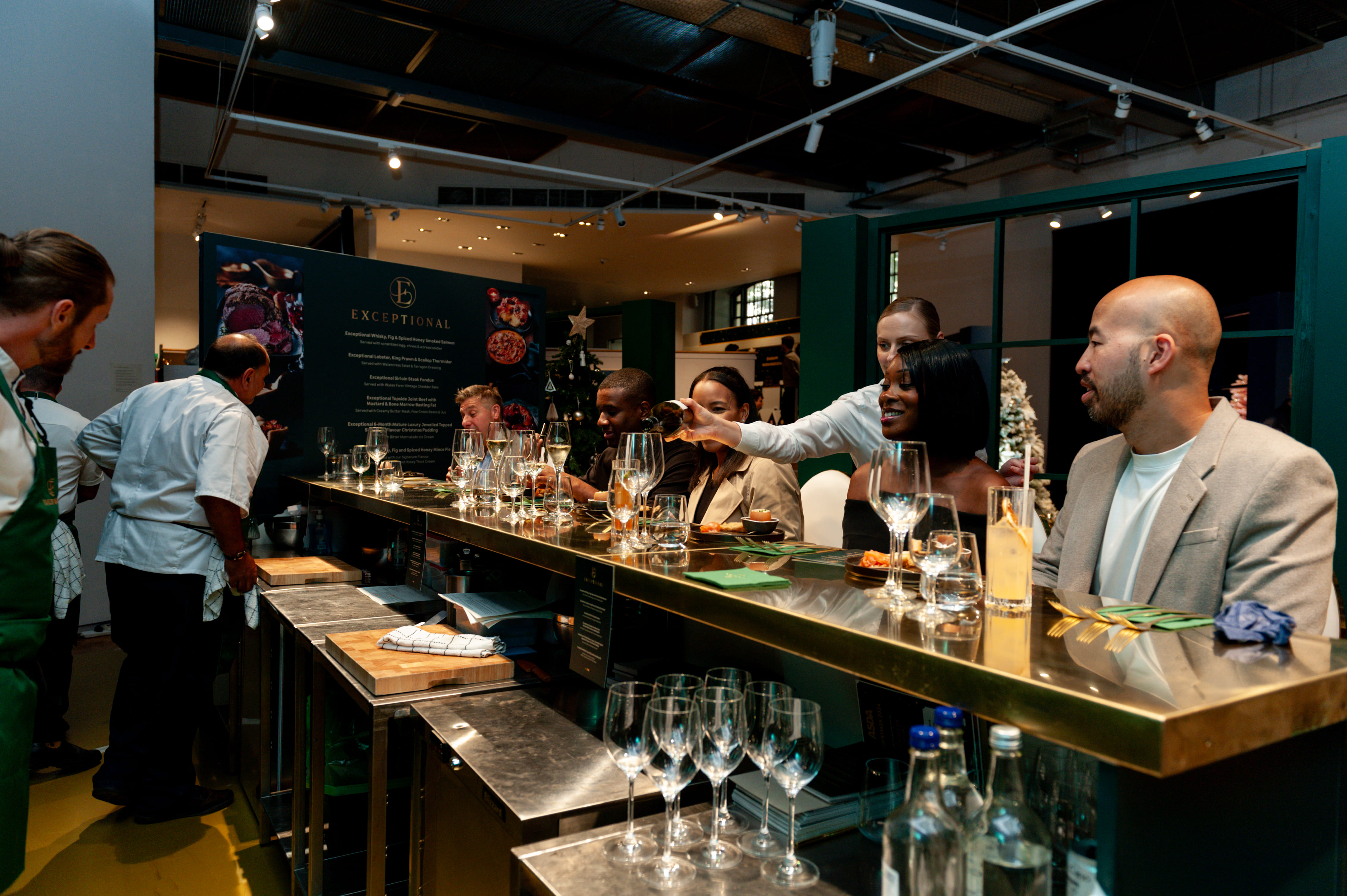 Event Hire at Mall Galleries 0