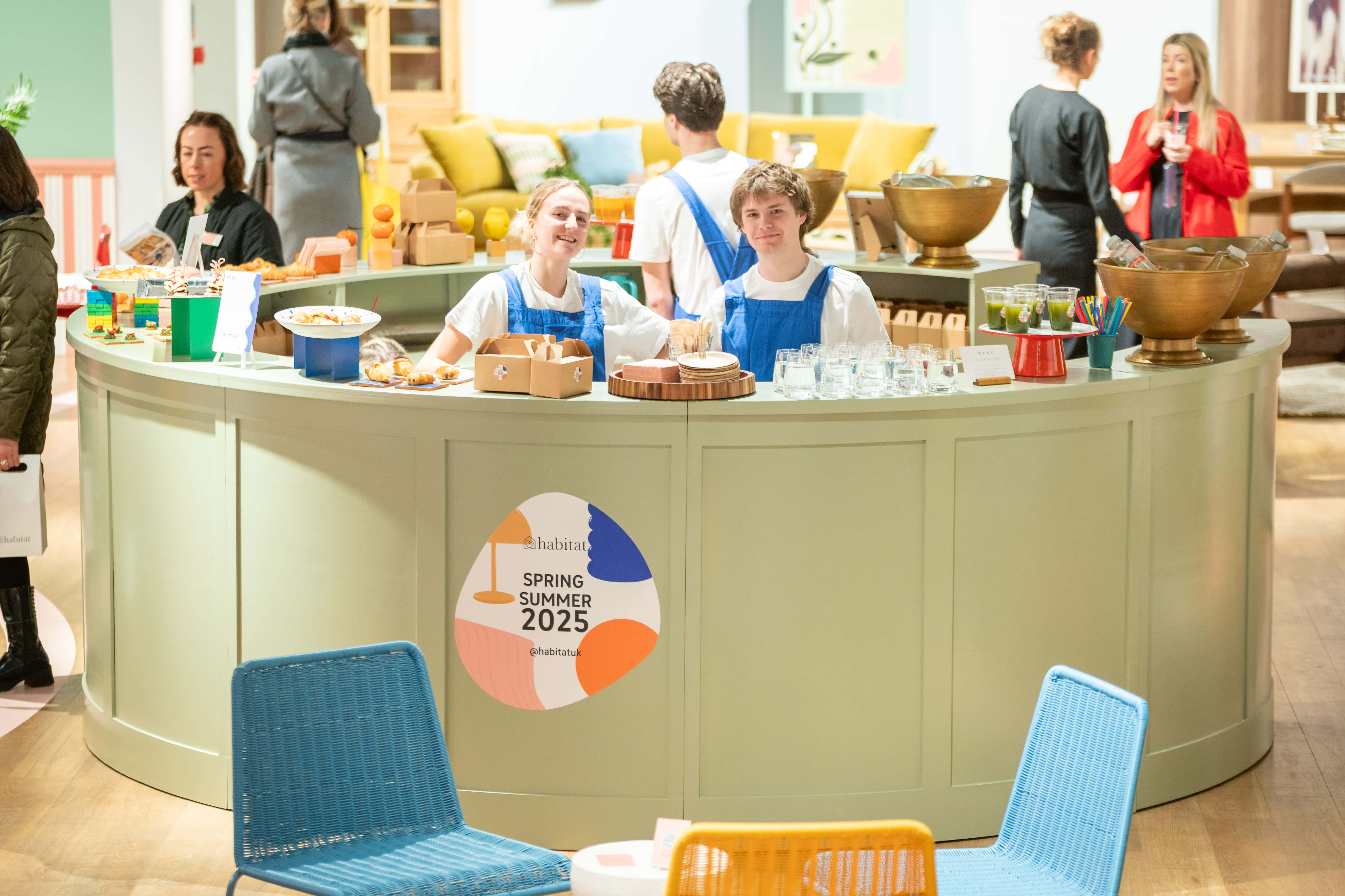 Event Hire at Mall Galleries 9