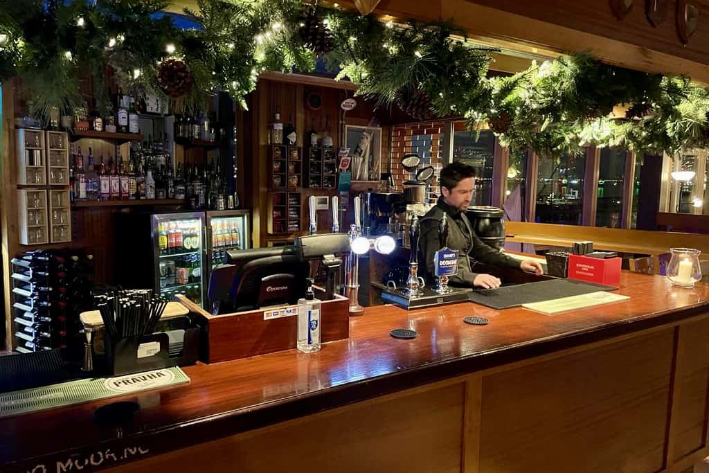 Greenwich Yacht Club 15