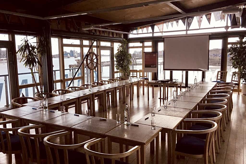 Greenwich Yacht Club 11